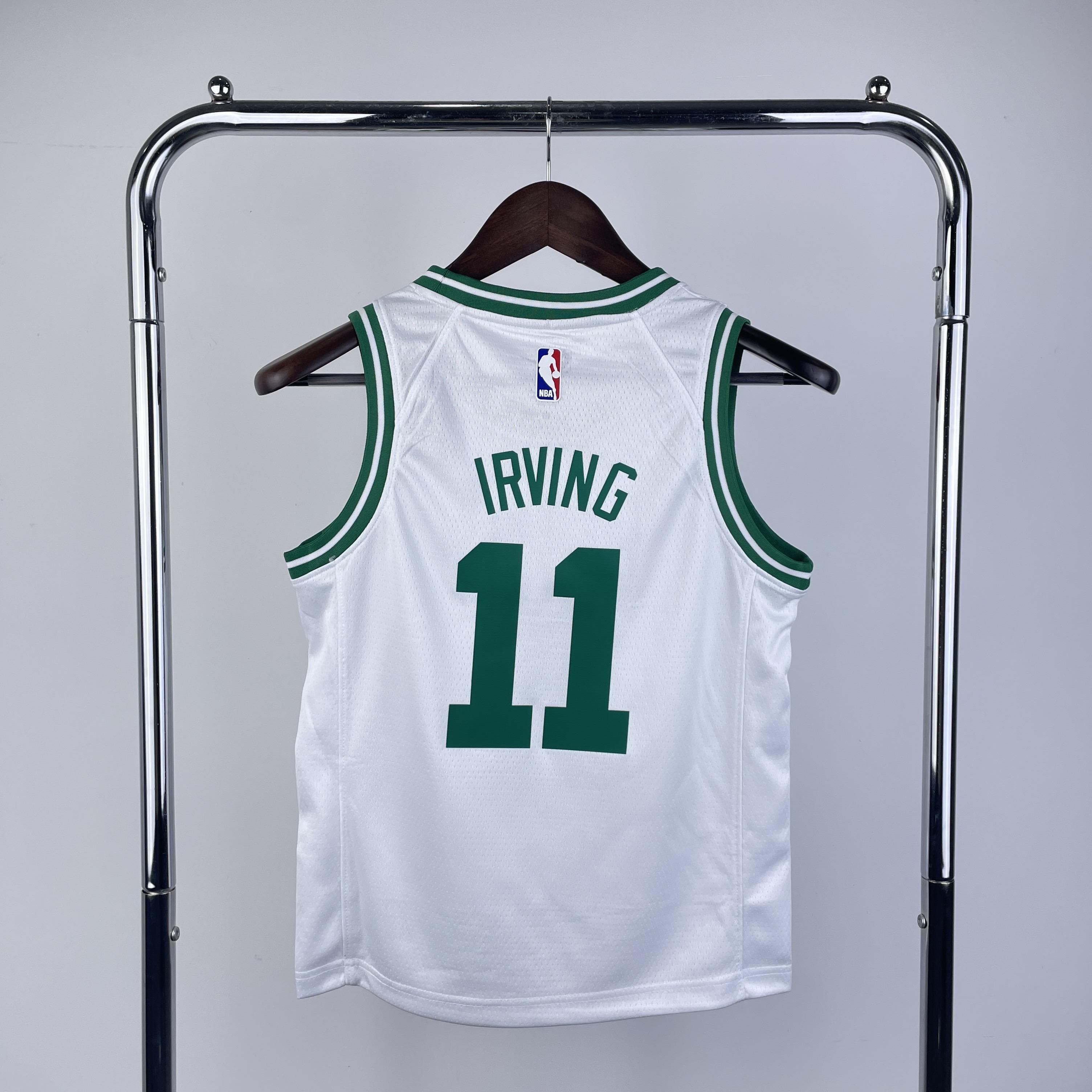 Regata Infantil Boston Celtics Association Edition 22/23 - OGJERSEYSHOP