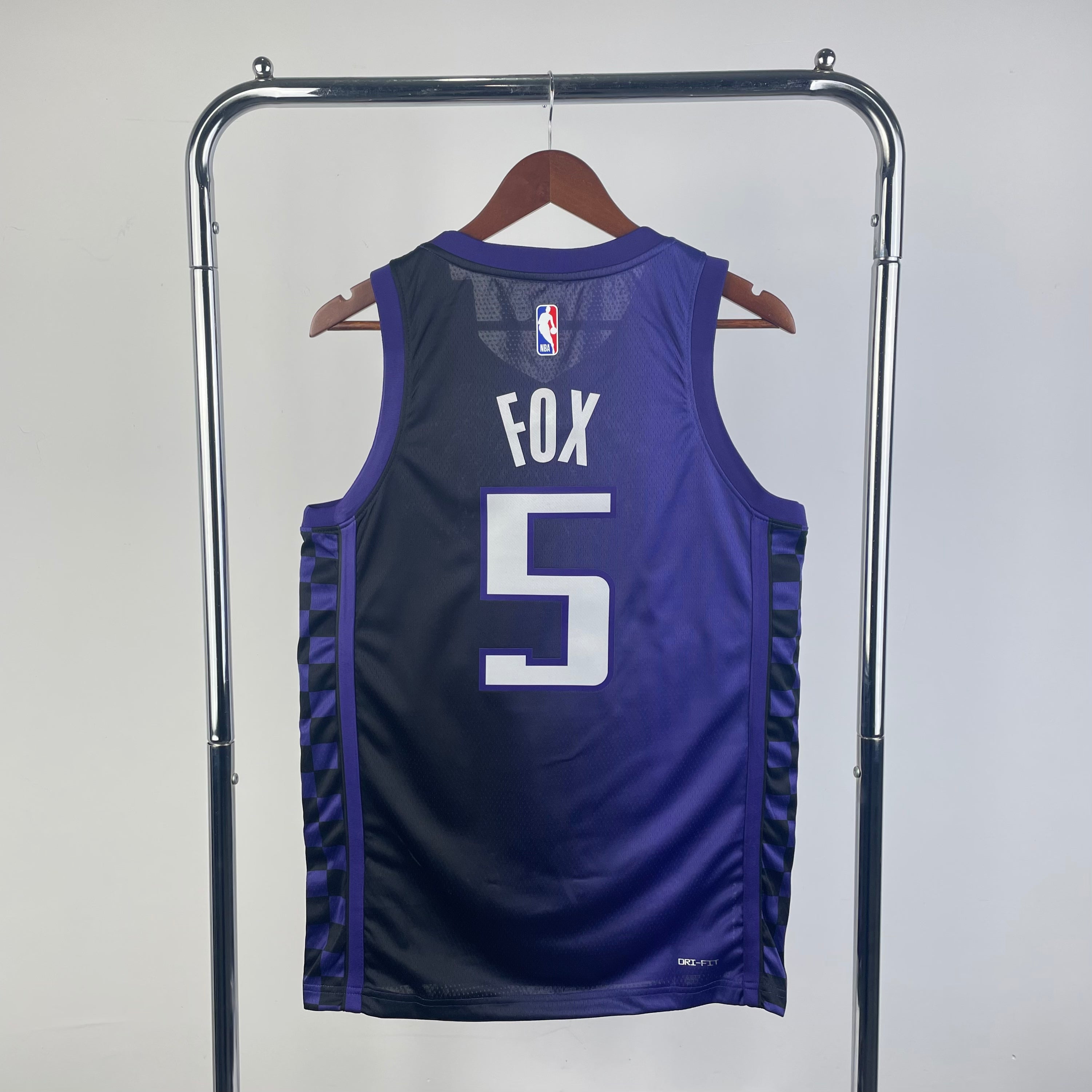 Regata Sacramento Kings Statement Edition 23/24