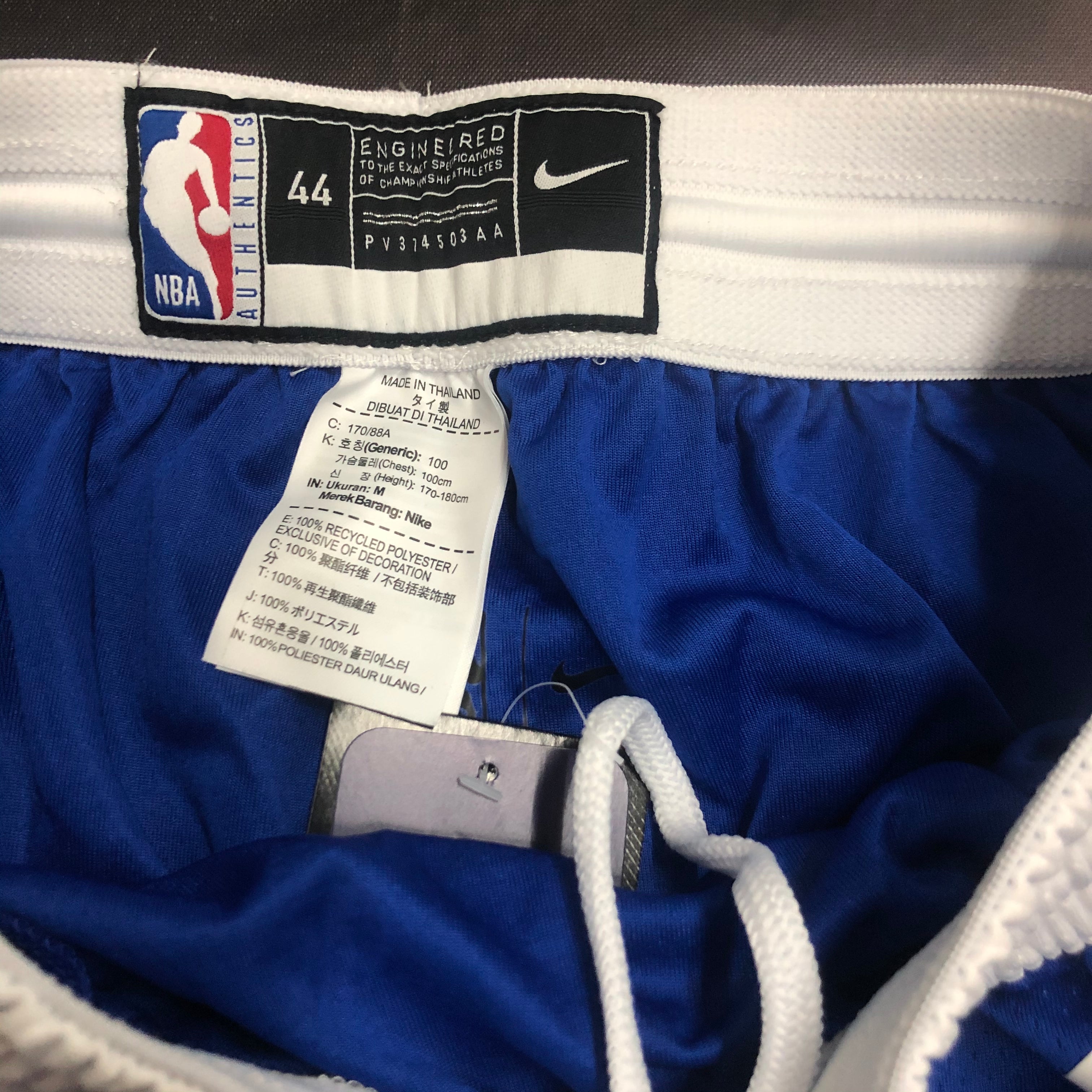 Short Los Angeles Lakers Classic Edition 20/21 - OGJERSEYSHOP