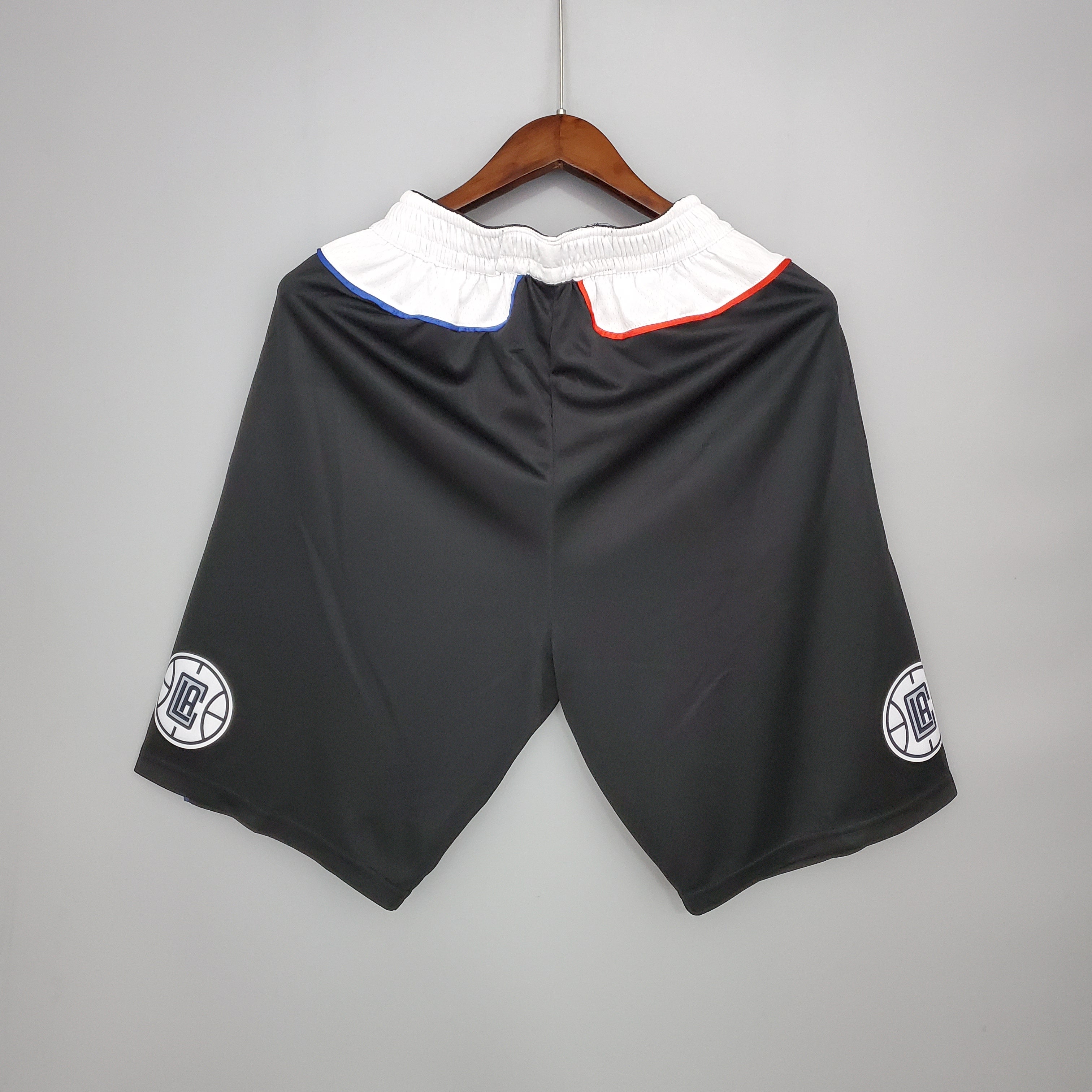 Short Los Angeles Clippers City Edition 20/21 - OGJERSEYSHOP