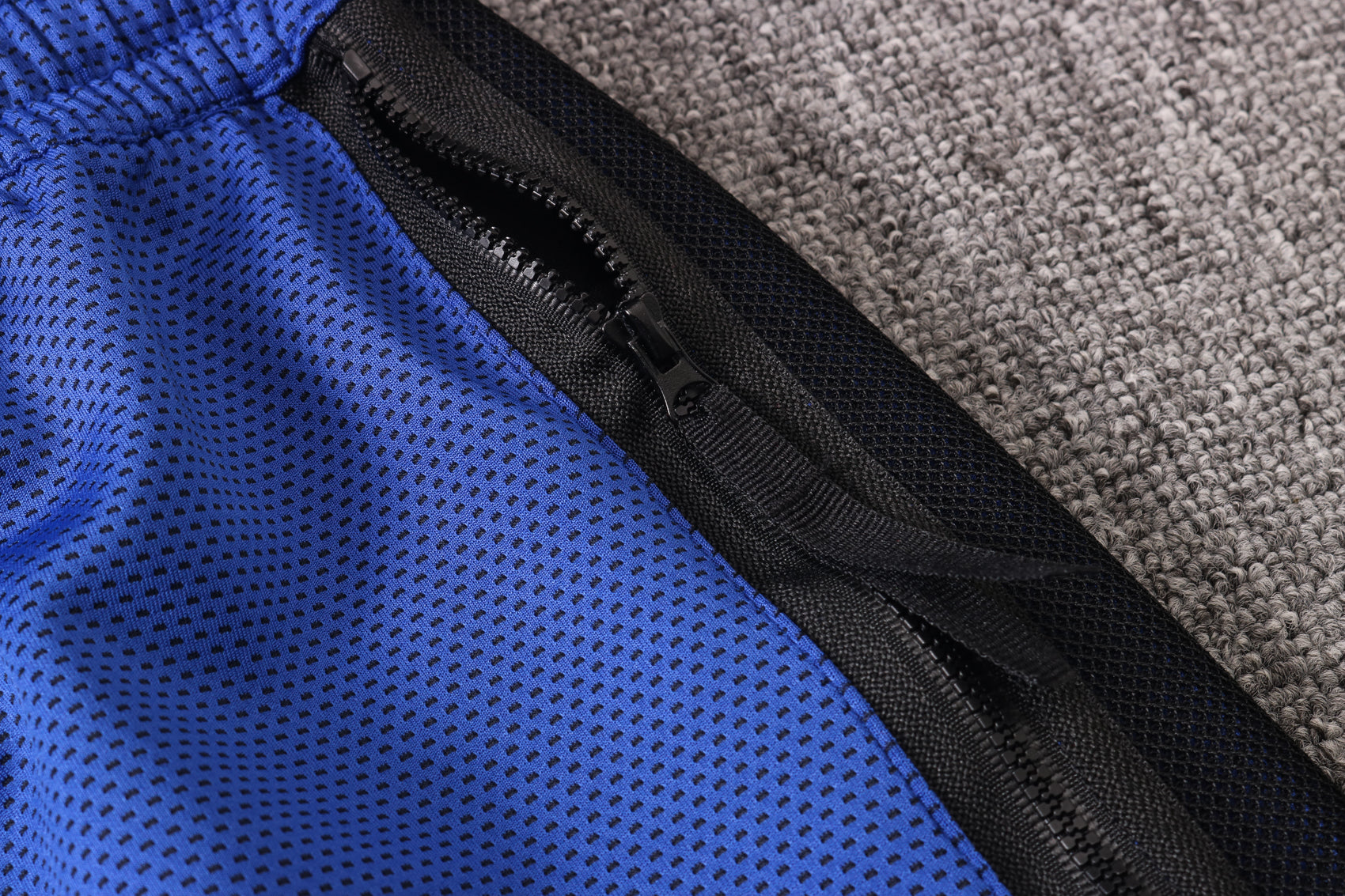 Conjunto Nike Therma Flex Philadelphia 76ers Treino - OGJERSEYSHOP