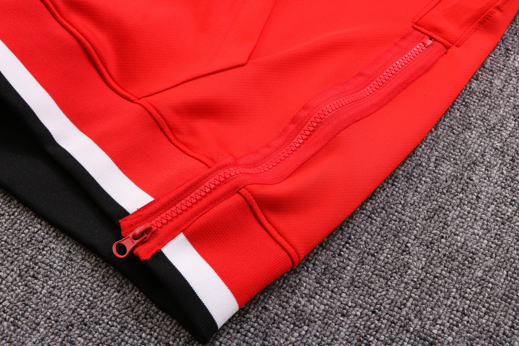 Conjunto Nike Therma Flex Chicago Bulls 21/22 - OGJERSEYSHOP