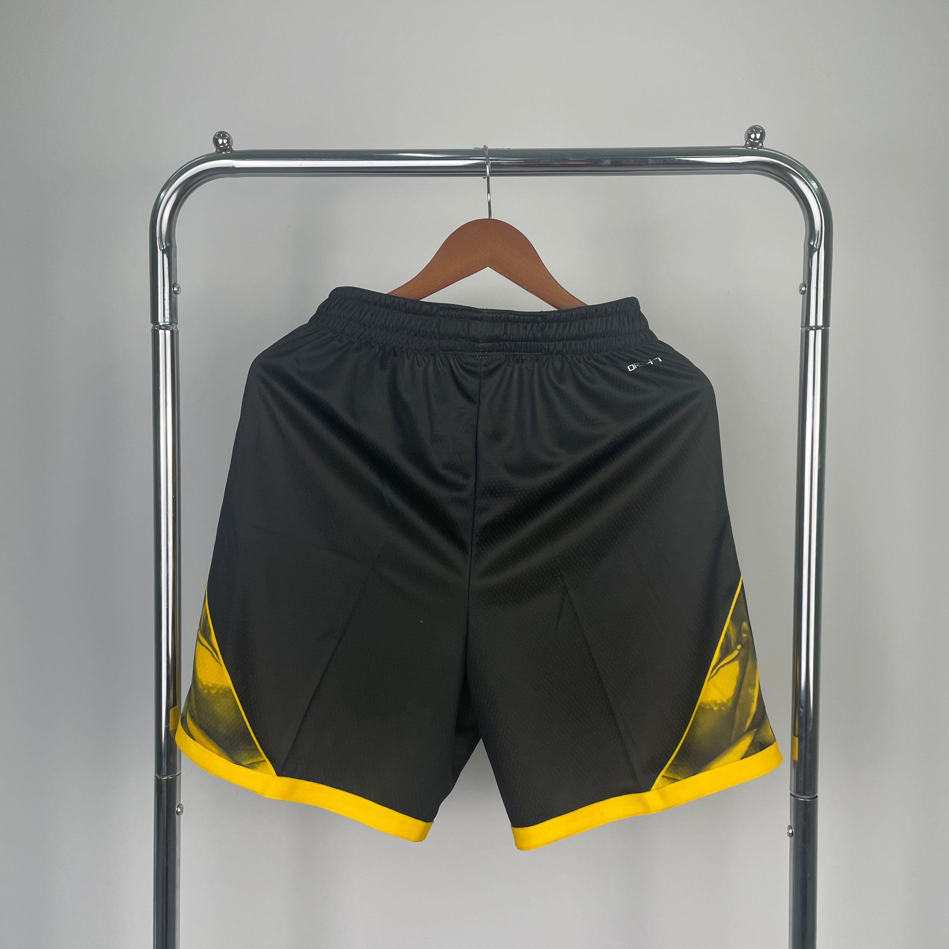 Short Golden State Warriors City Edition 22/23