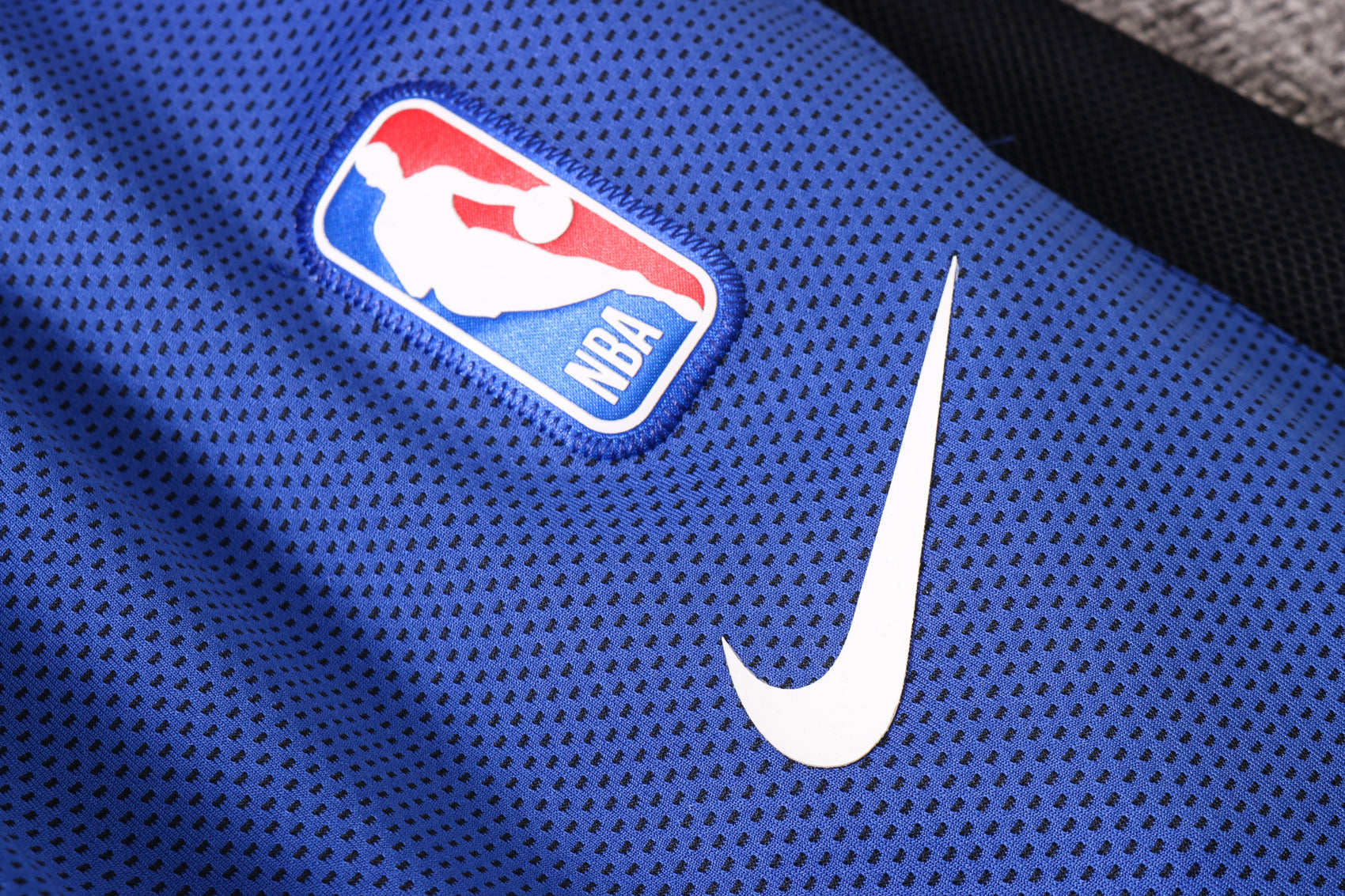 Conjunto Nike Therma Flex Philadelphia 76ers Treino - OGJERSEYSHOP