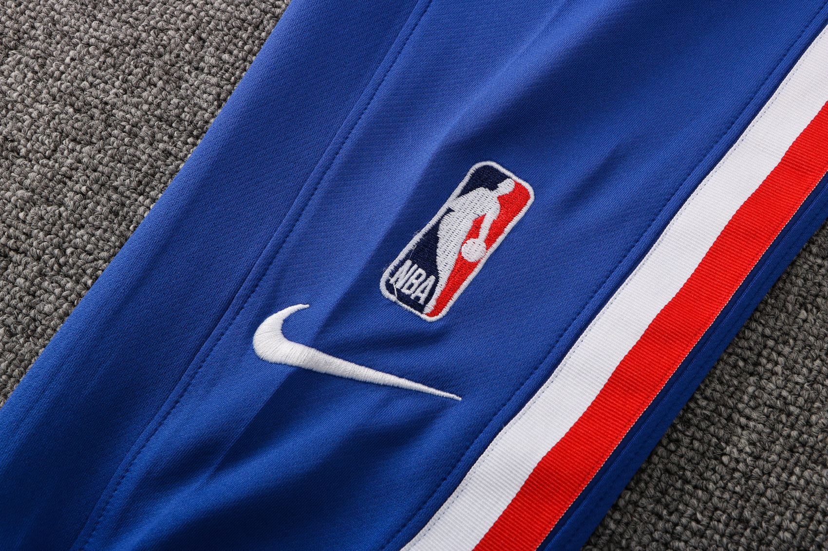 Conjunto Nike Therma Flex Philadelphia 76ers 21/22 - OGJERSEYSHOP