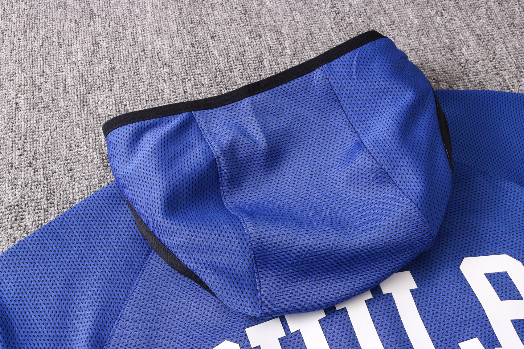 Conjunto Nike Therma Flex Philadelphia 76ers Treino - OGJERSEYSHOP