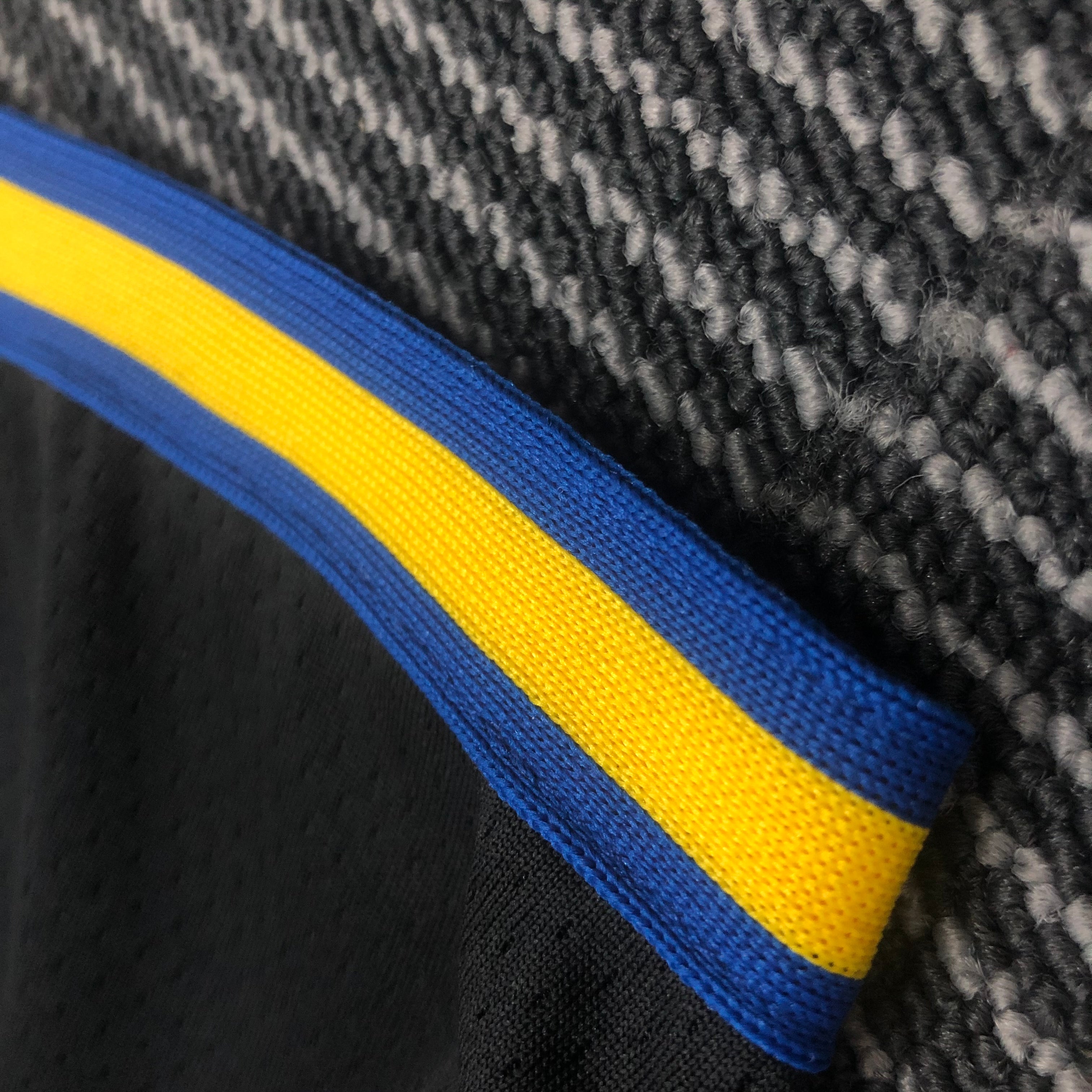 Short Golden State Warriors City Edition Diamante 75th - OGJERSEYSHOP