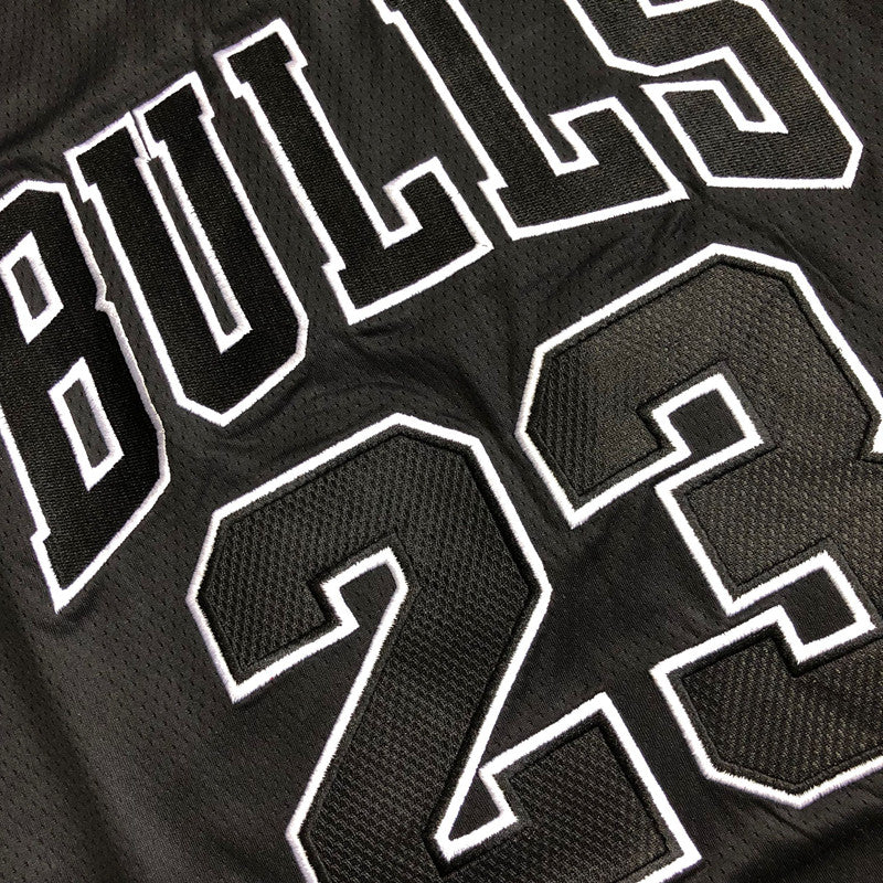 Regata Chicago Bulls Michael Jordan MVP - OGJERSEYSHOP