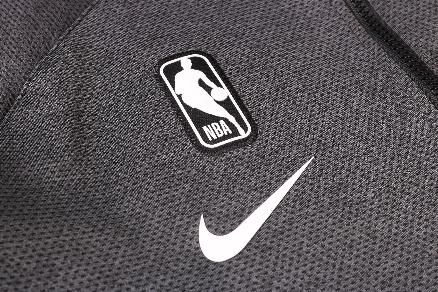 Conjunto Nike Therma Flex Philadelphia 76ers Preto Treino - OGJERSEYSHOP