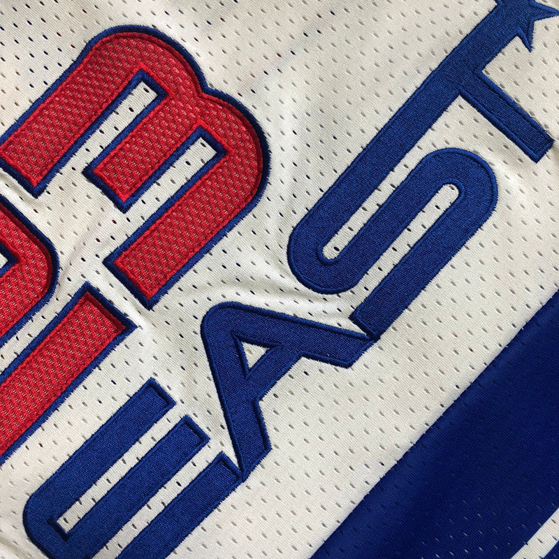 Regata Authentic Lebron James All Star 2006 - OGJERSEYSHOP