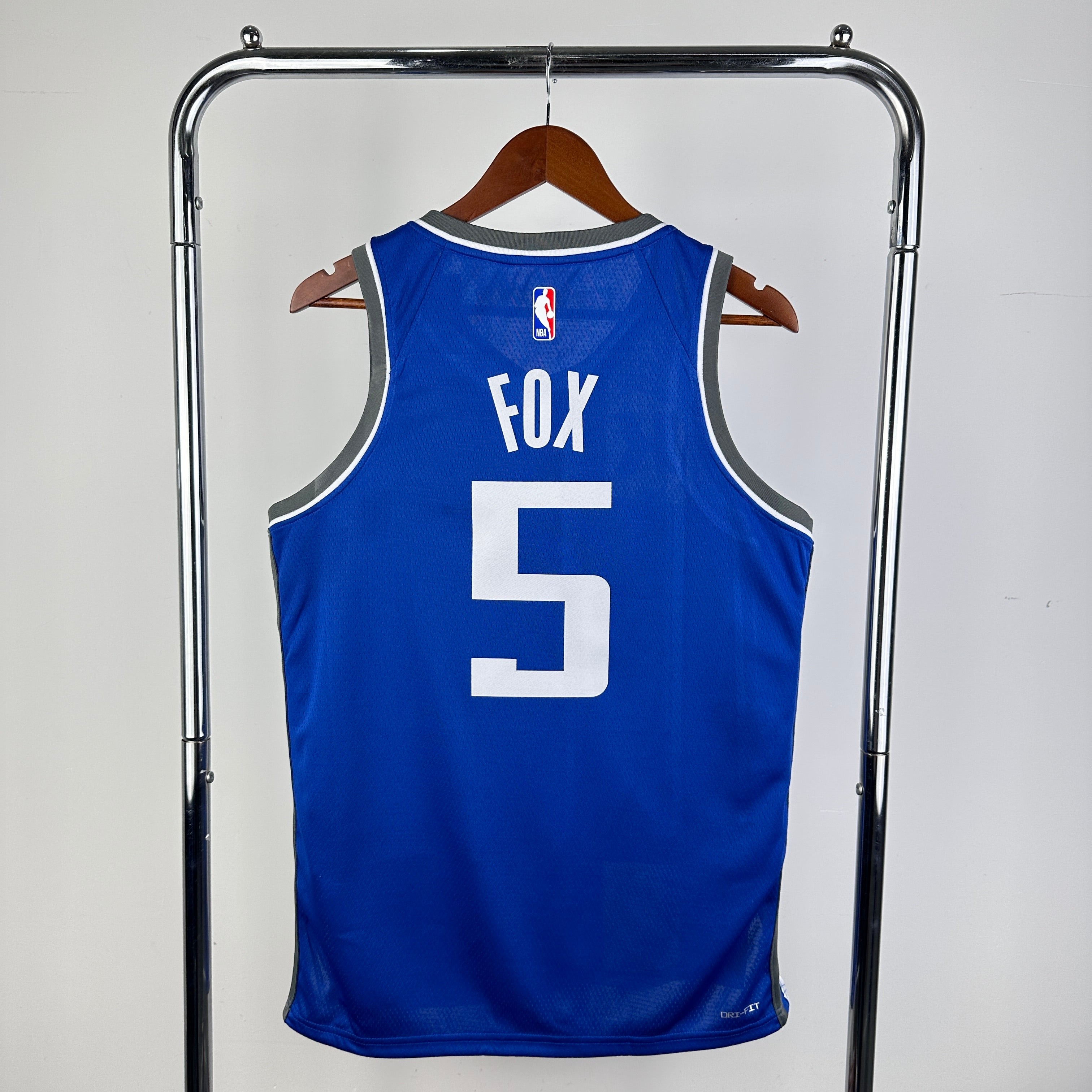 Regata Sacramento Kings City Edition 23/24