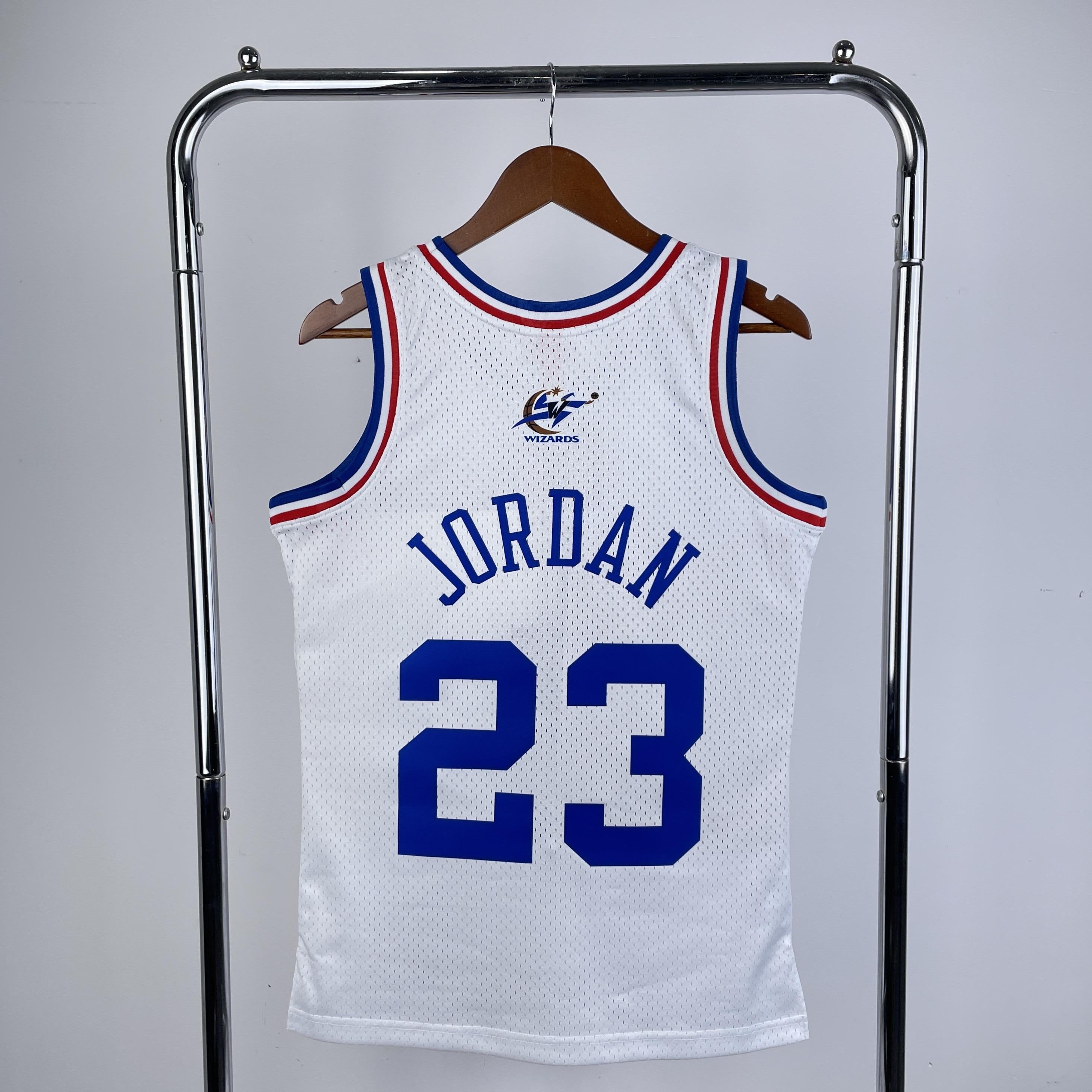 Regata Swingman All Star East Mitchell & Ness Hardwood Classics 2003 - OGJERSEYSHOP