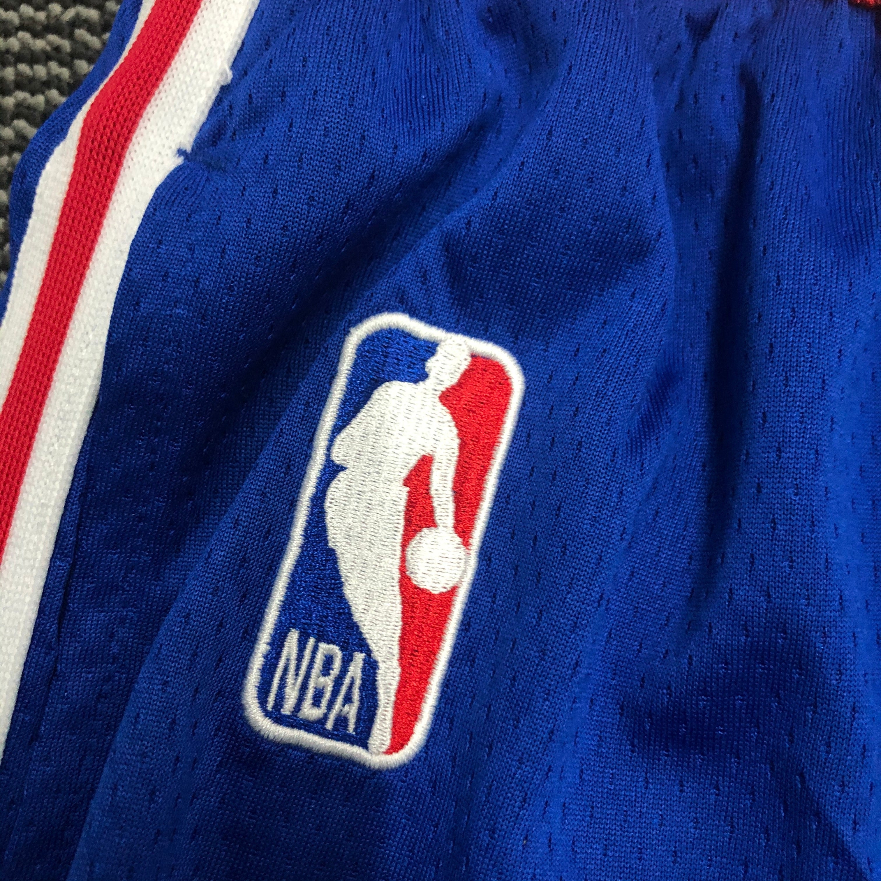 Short Golden State Warriors Classic Edition Diamante 75th - OGJERSEYSHOP