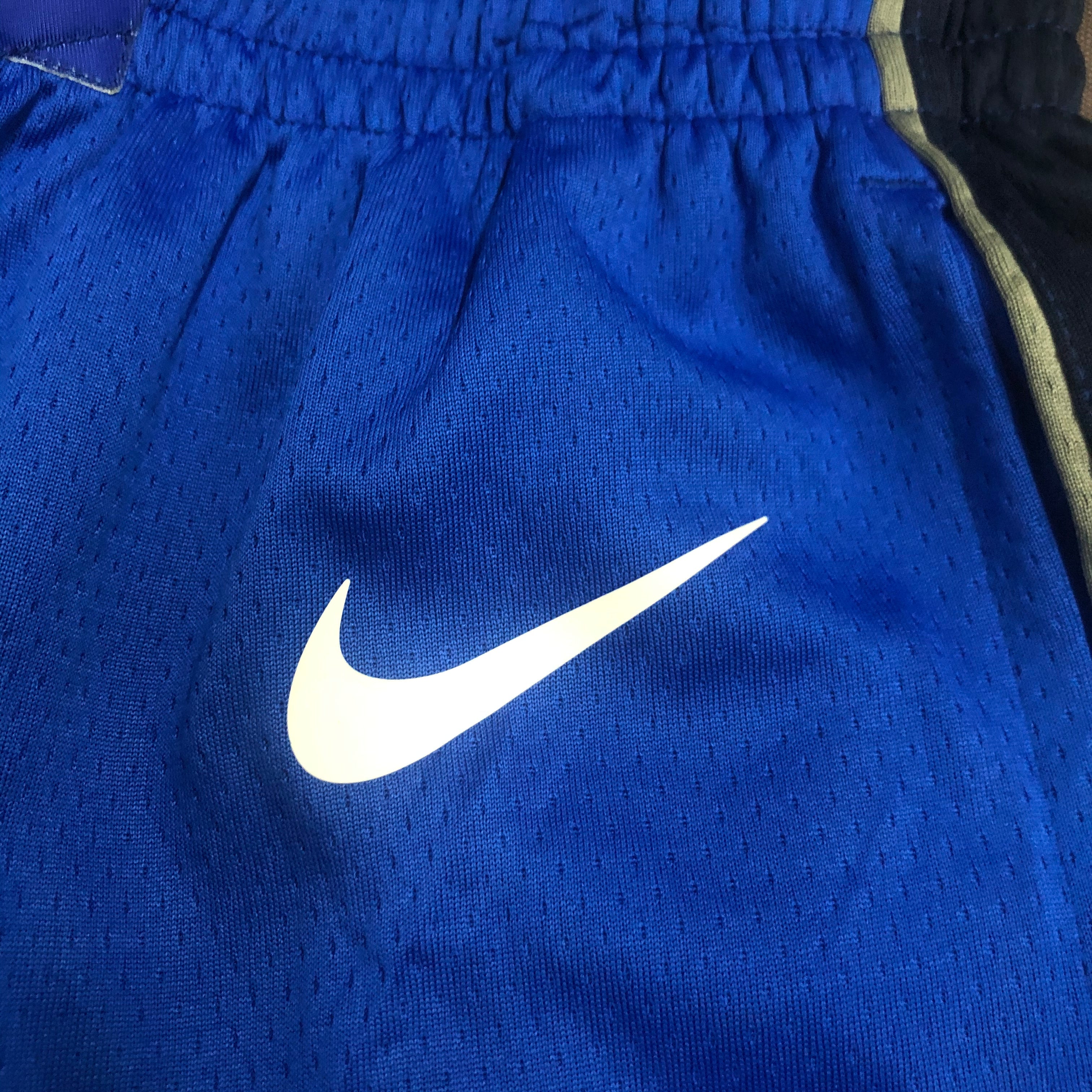Short Dallas Mavericks Icon Edition - OGJERSEYSHOP