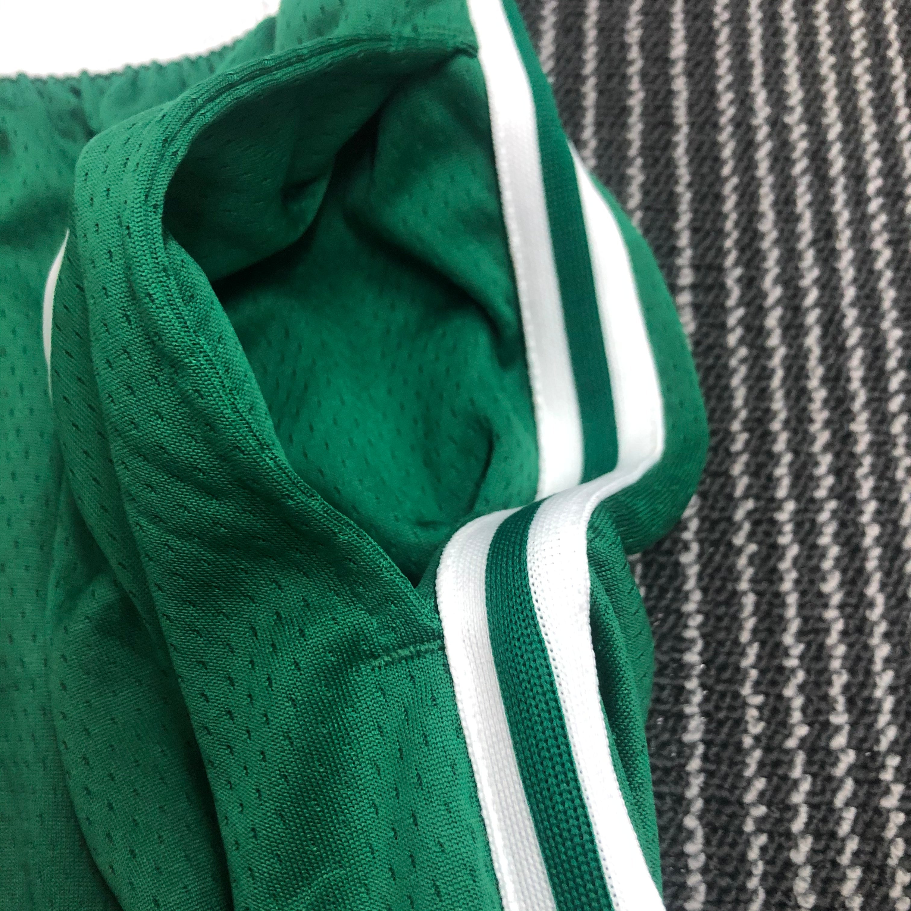 Short Boston Celtics Icon Edition - OGJERSEYSHOP