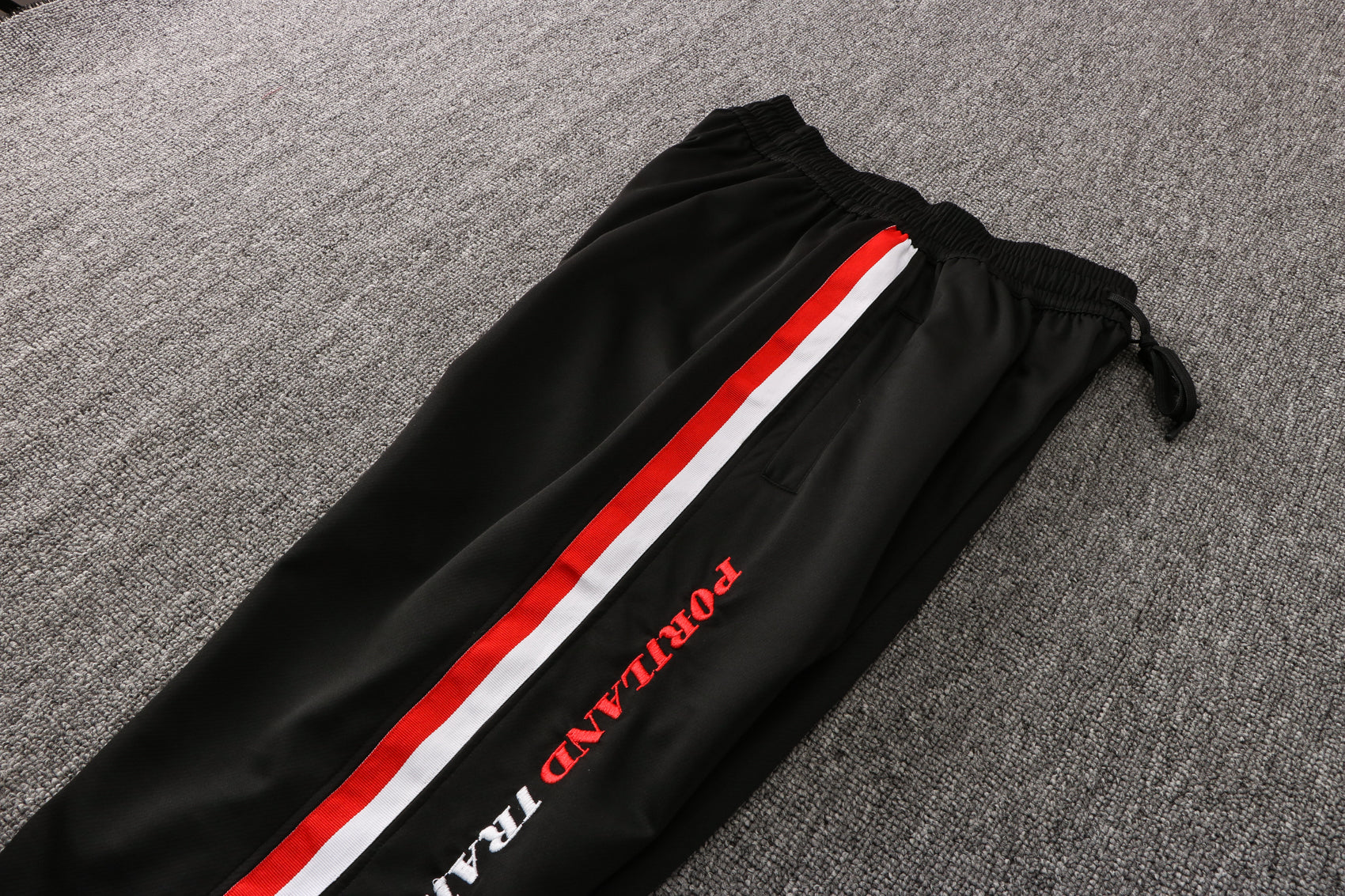 Conjunto Nike Therma Flex Portland Trail Blazers 21/22 - OGJERSEYSHOP