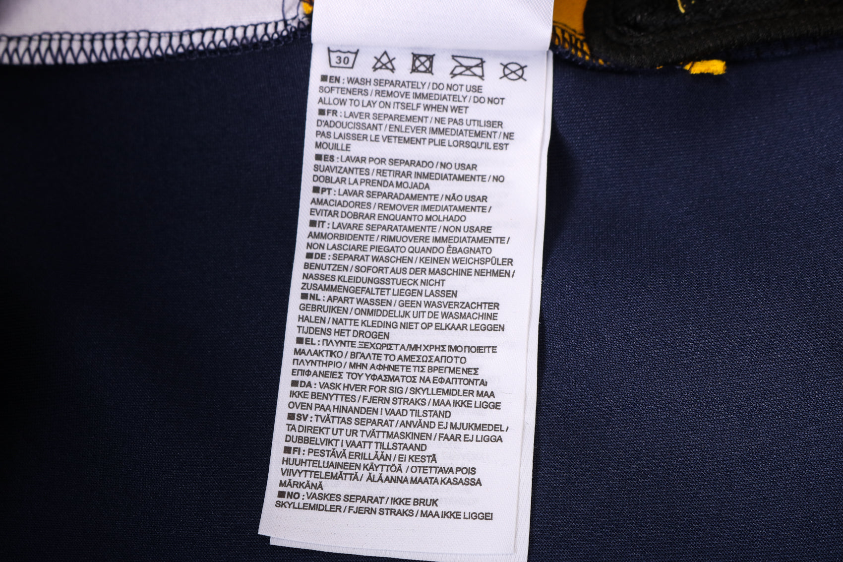 Conjunto Nike Therma Flex Indiana Pacers Treino - OGJERSEYSHOP