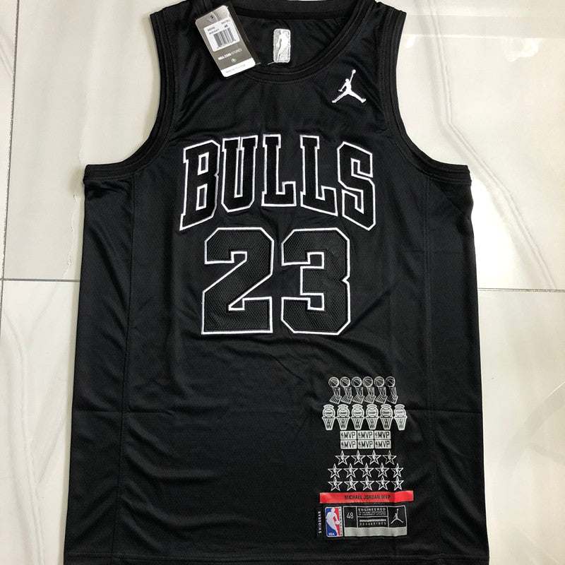 Regata Chicago Bulls Michael Jordan MVP - OGJERSEYSHOP