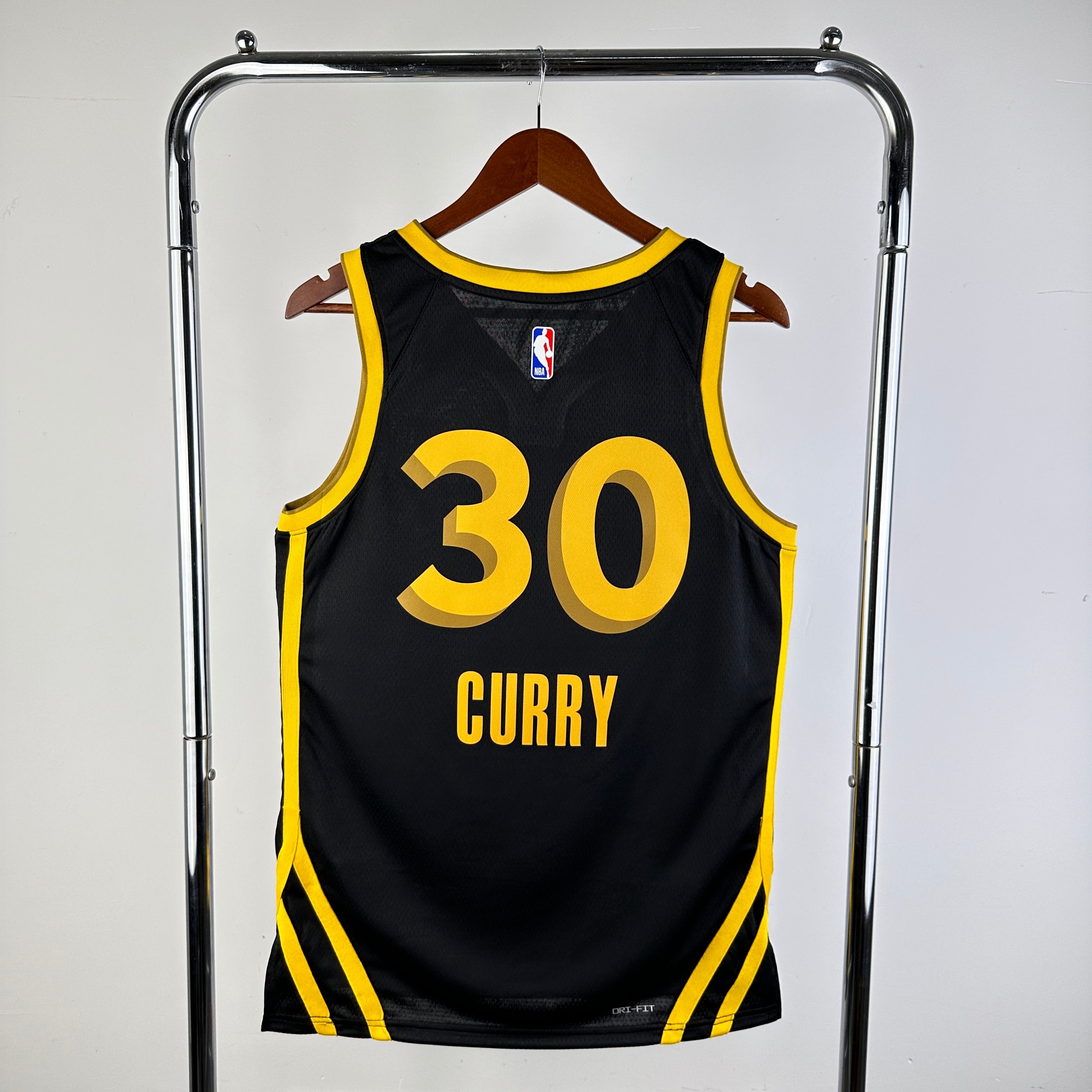Camisa NBA Golden State Warriors City Edition 23/24