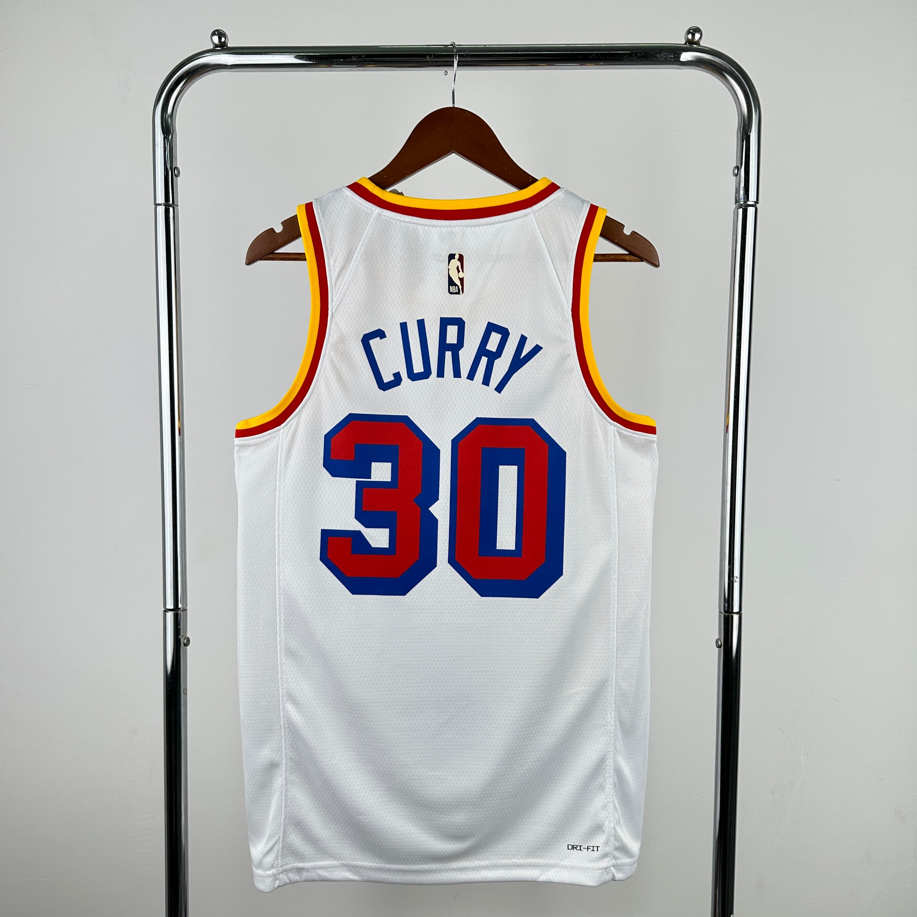 Camisa NBA Golden State Warriors Classic Edition 24/25