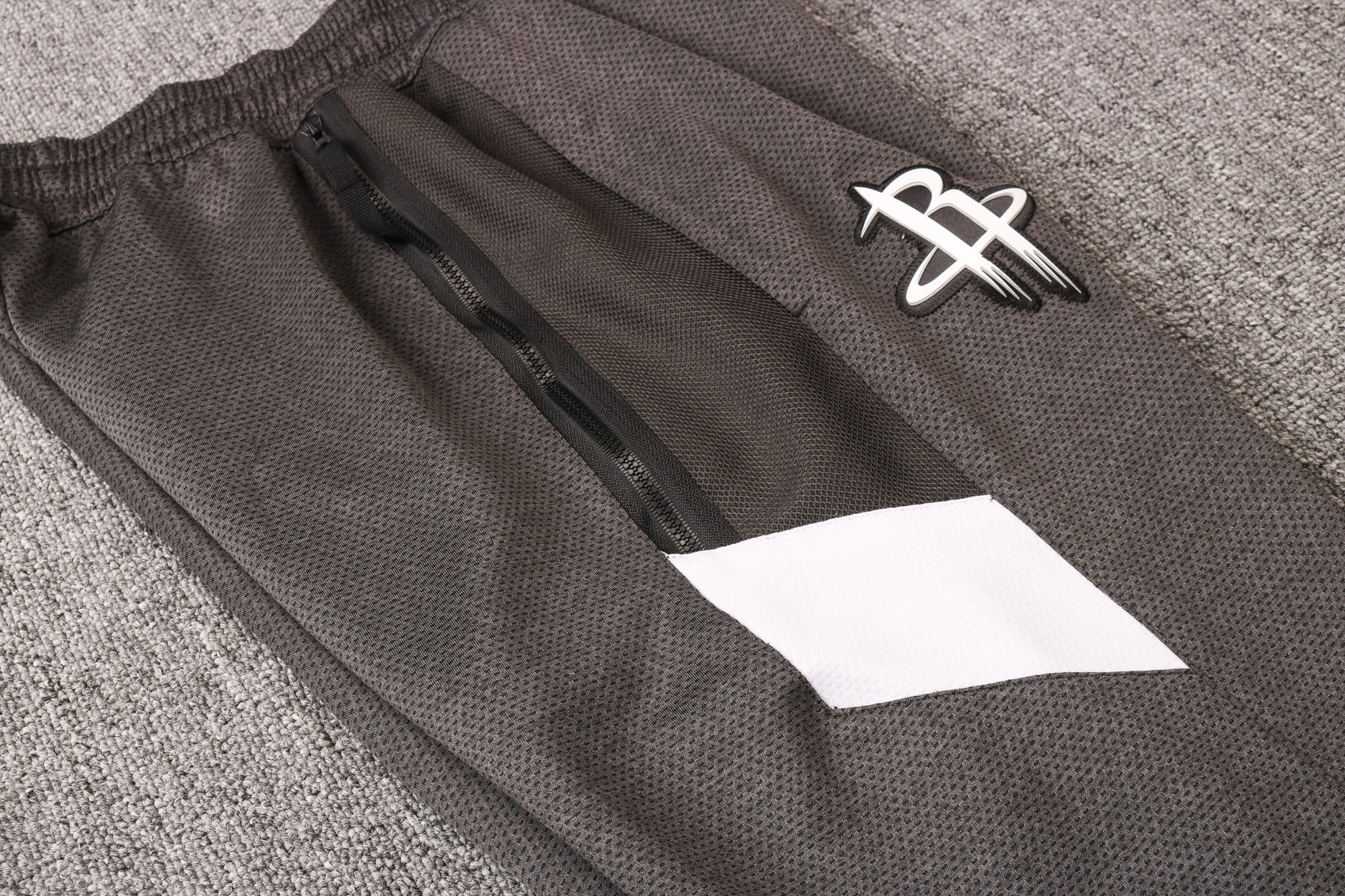 Conjunto Nike Therma Flex Houston Rockets Treino - OGJERSEYSHOP