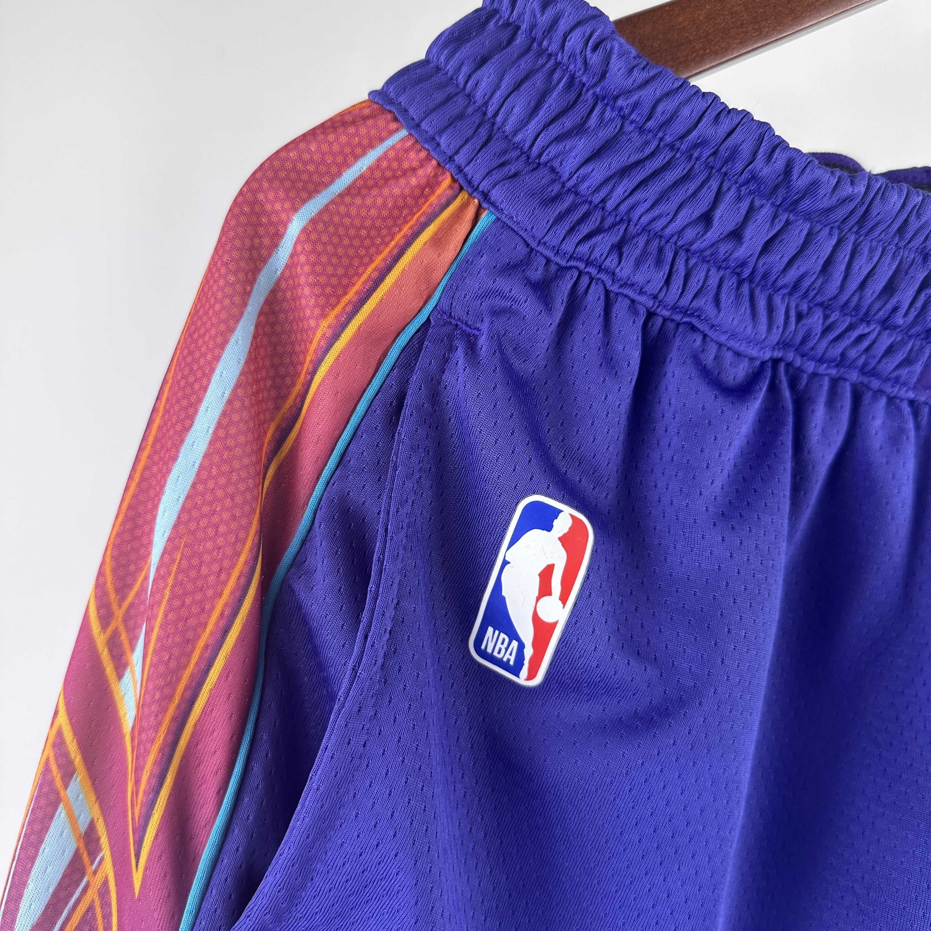 Short Phoenix Suns City Edition 23/24 - OGJERSEYSHOP