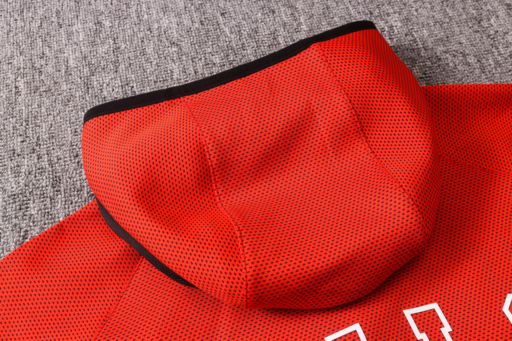 Conjunto Nike Therma Flex Chicago Bulls Treino - OGJERSEYSHOP