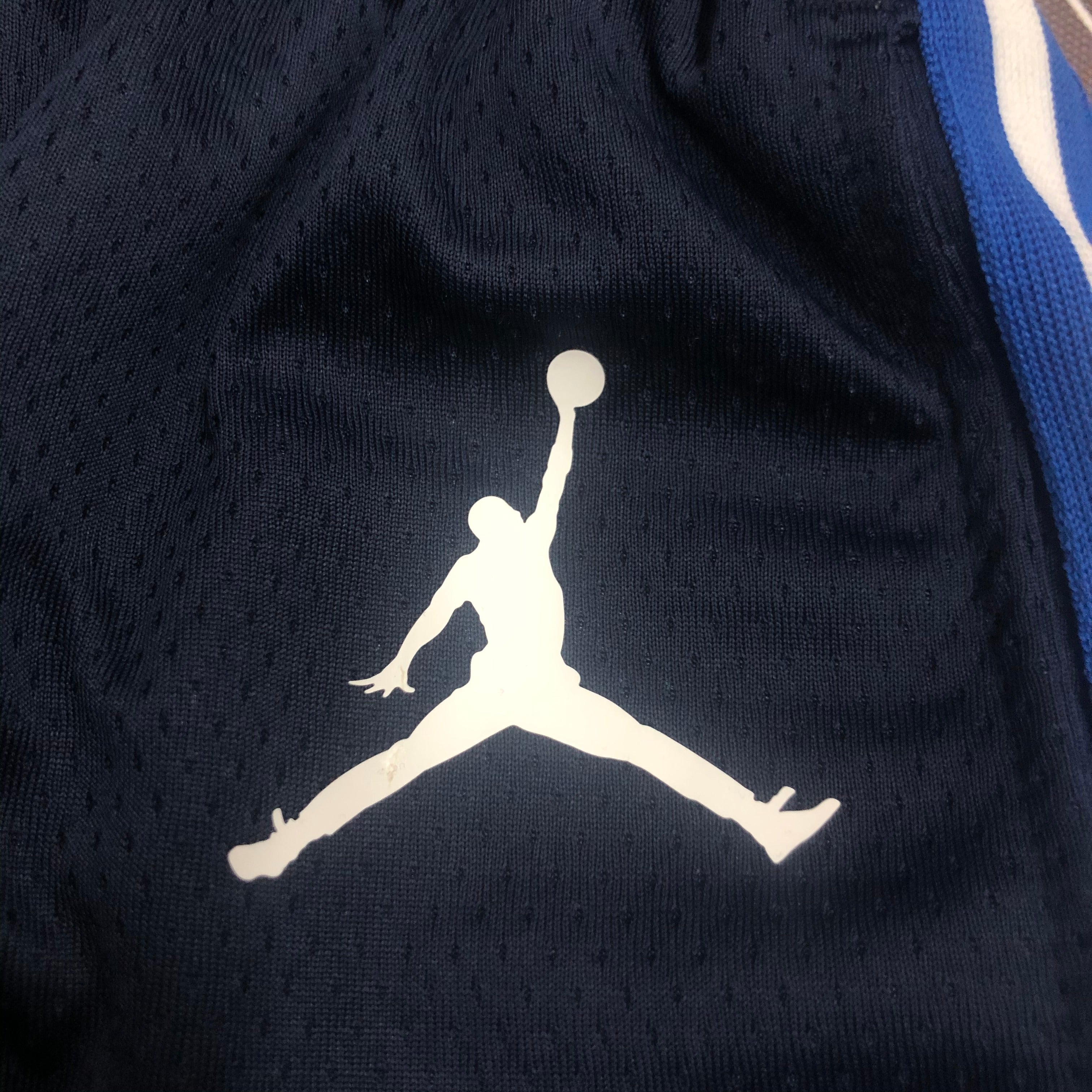Short Dallas Mavericks Statement Edition 20/21 - OGJERSEYSHOP