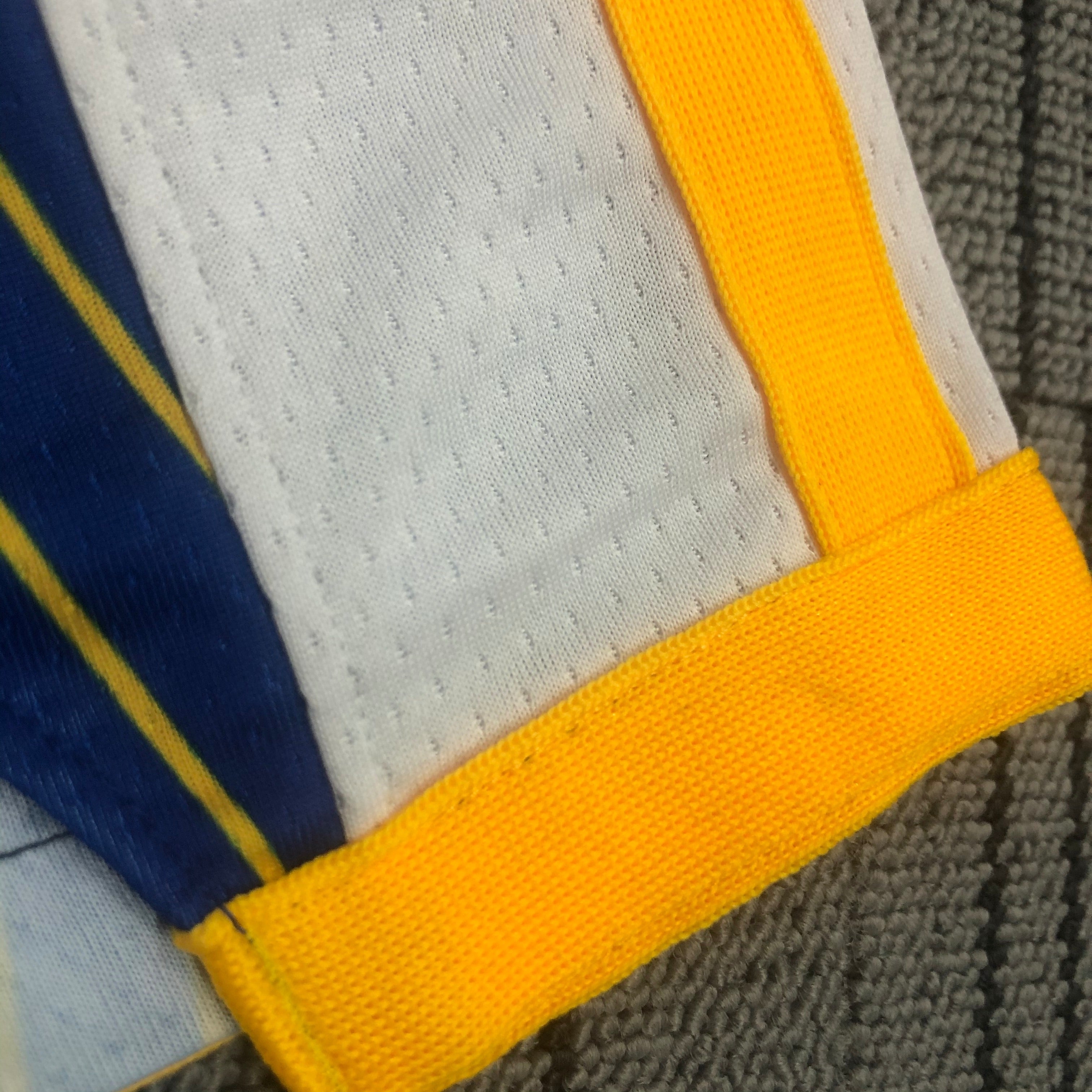 Short Golden State Warrios Statement Edition 18/19 - OGJERSEYSHOP