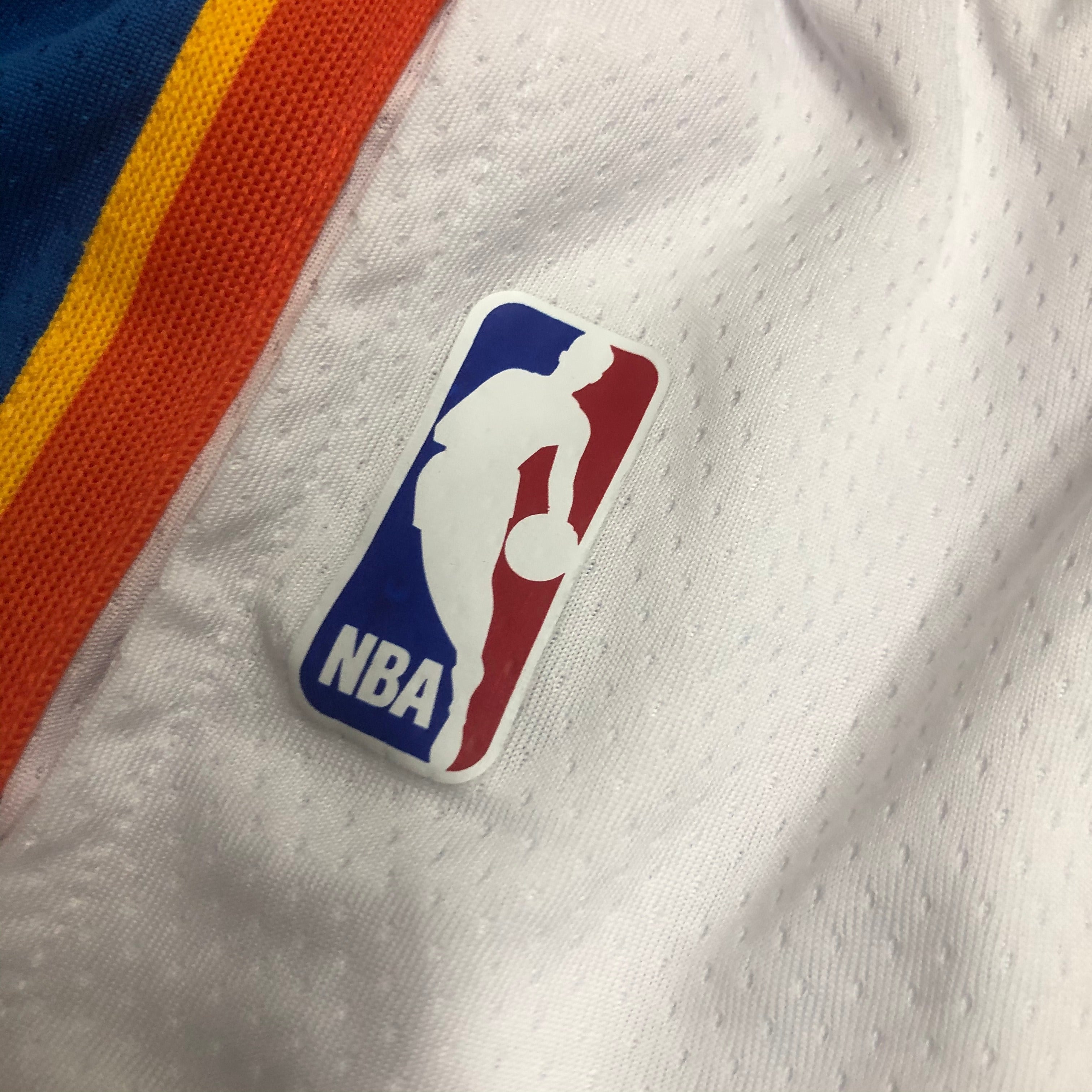 Short Oklahoma City Thunder Association Edition - OGJERSEYSHOP