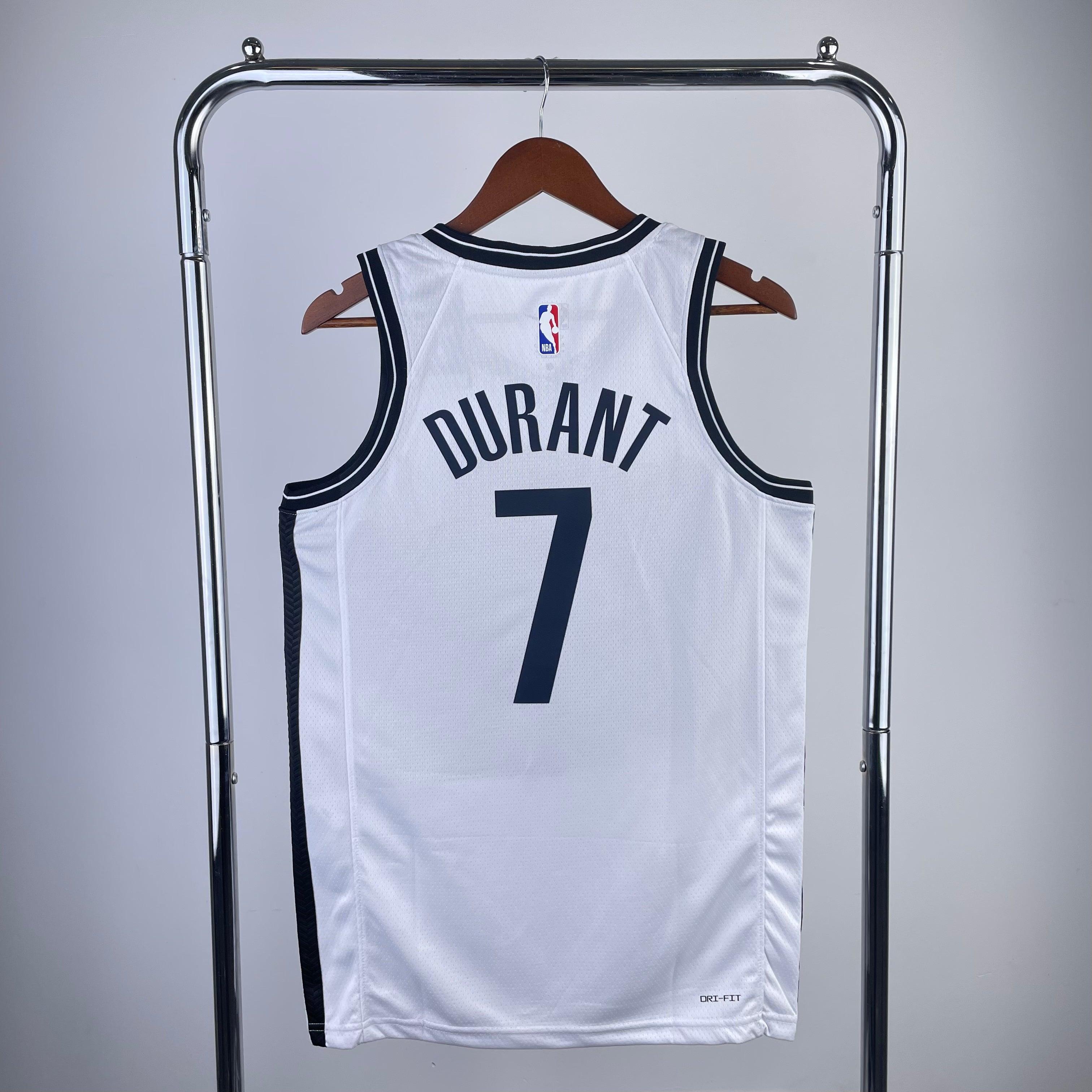 Regata Brooklyn Nets Association Edition - OGJERSEYSHOP