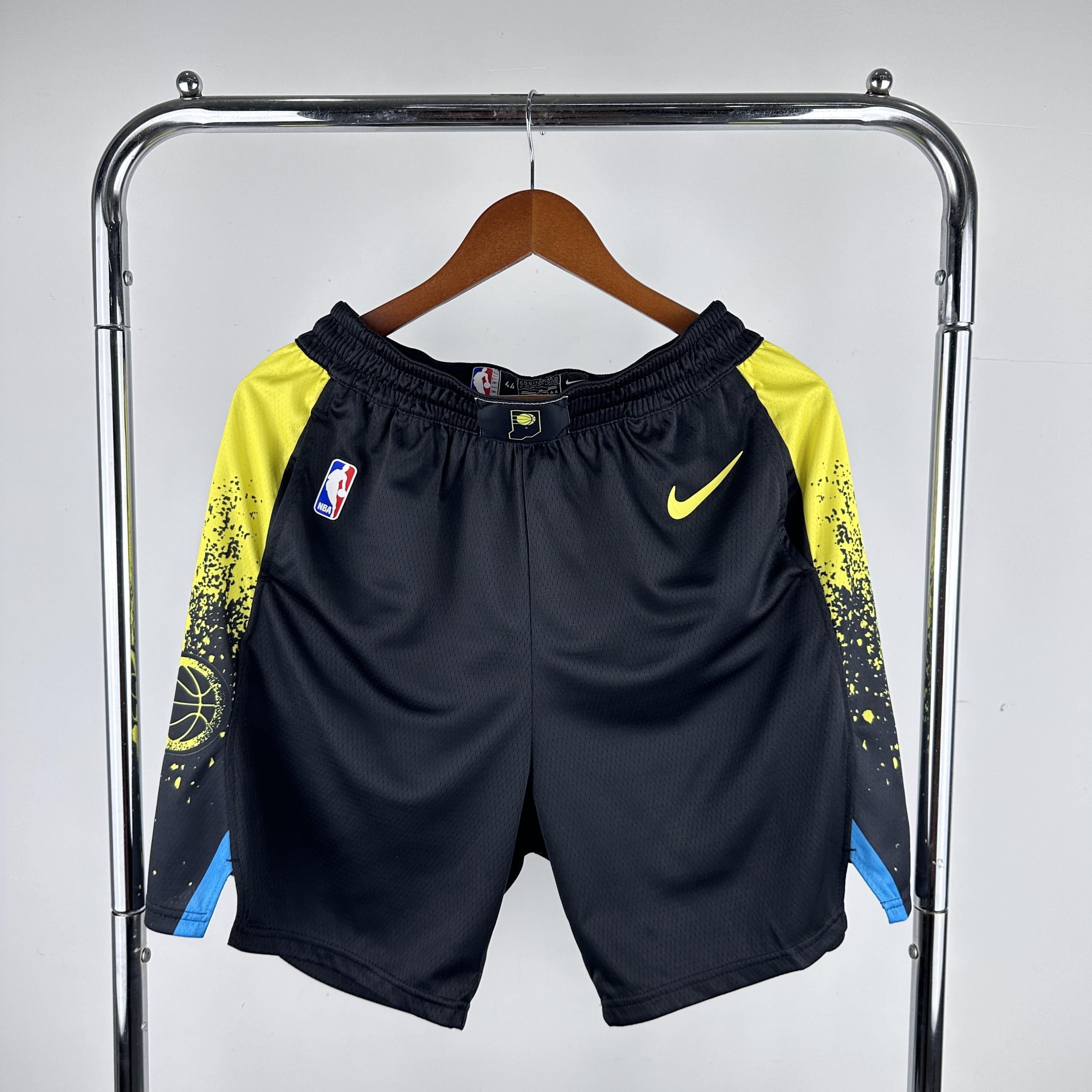 Short Indiana Pacers City Edition 23/24