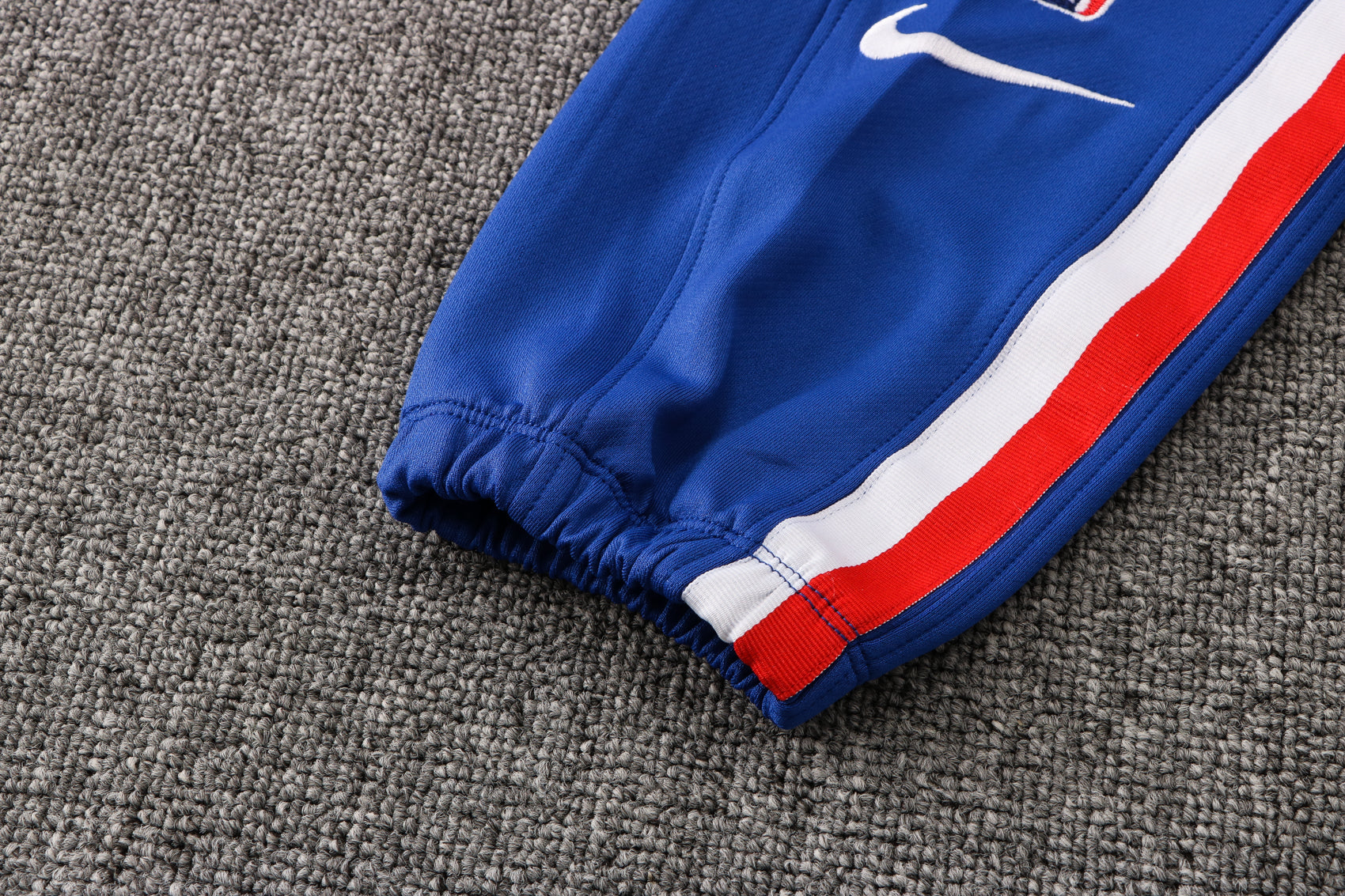 Conjunto Nike Therma Flex Philadelphia 76ers 21/22 - OGJERSEYSHOP