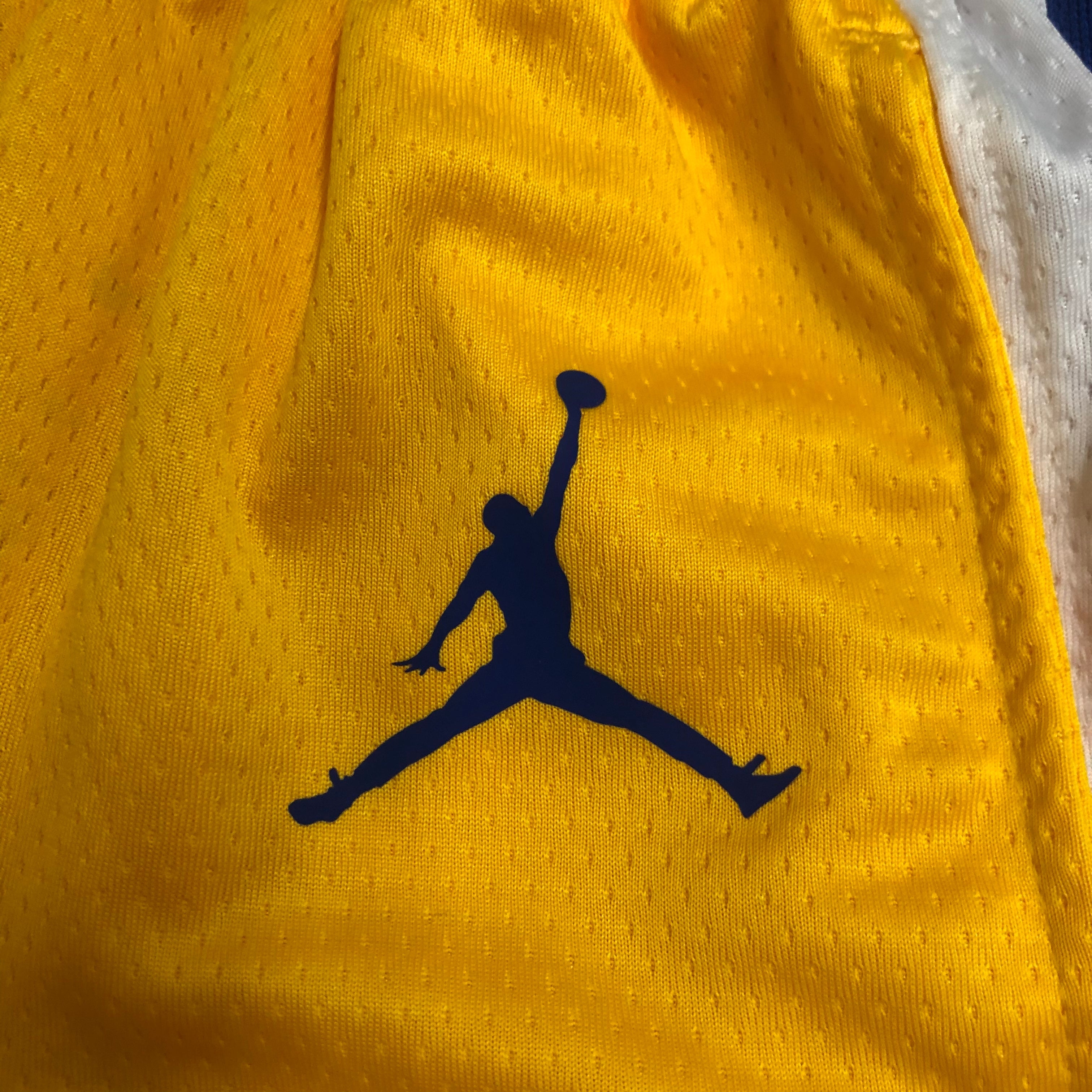 Short Golden State Warriors Statement Edition 19/20 - OGJERSEYSHOP