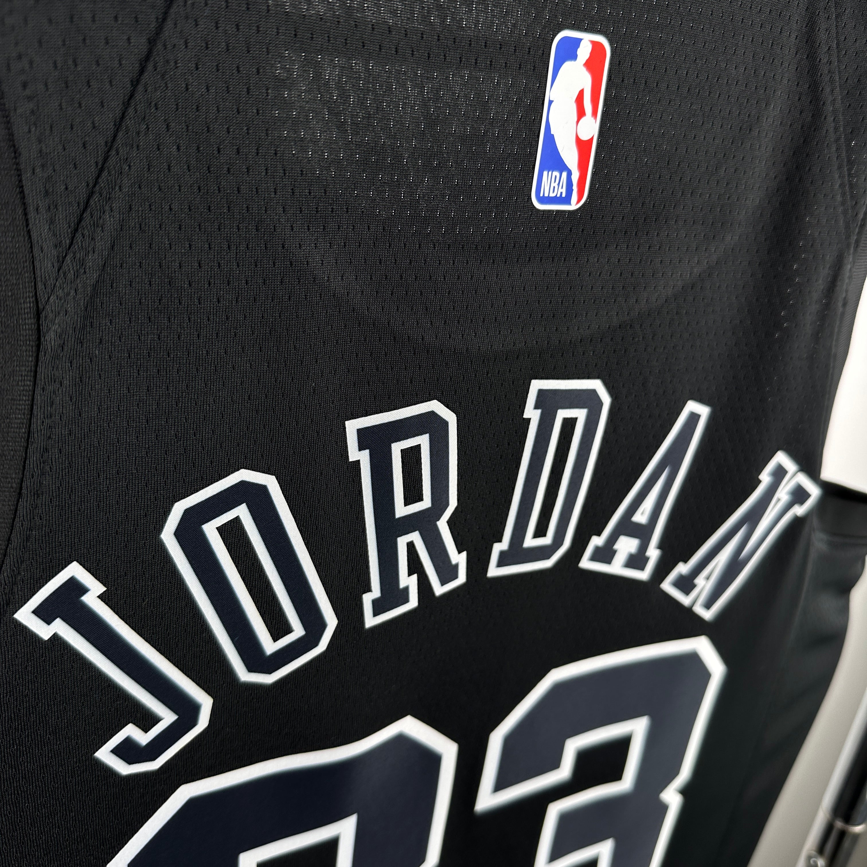 Regata Swingman MVP Michael Jordan Chicago Bulls