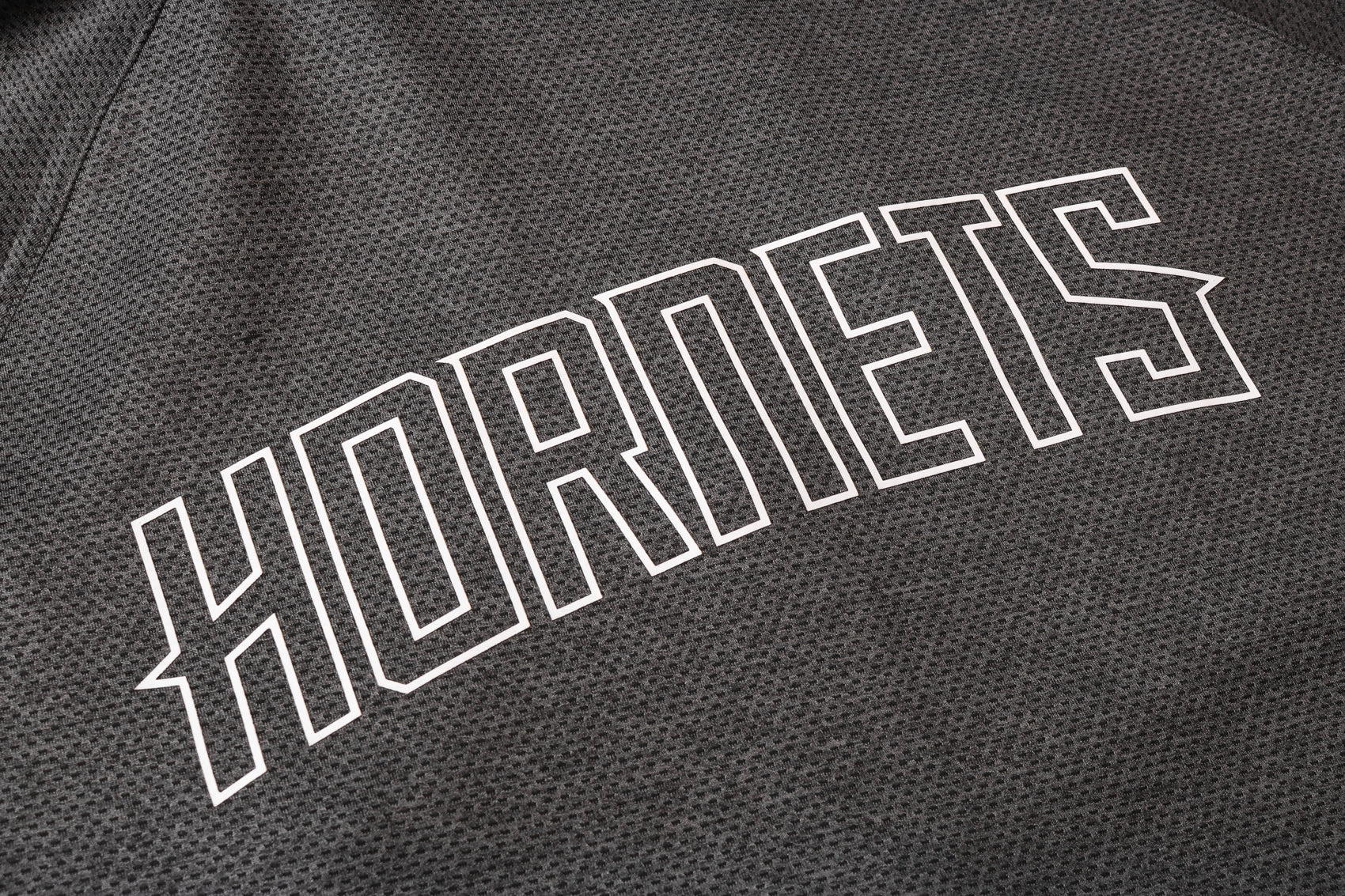 Conjunto Nike Therma Flex Charlotte Hornets Preto Treino - OGJERSEYSHOP