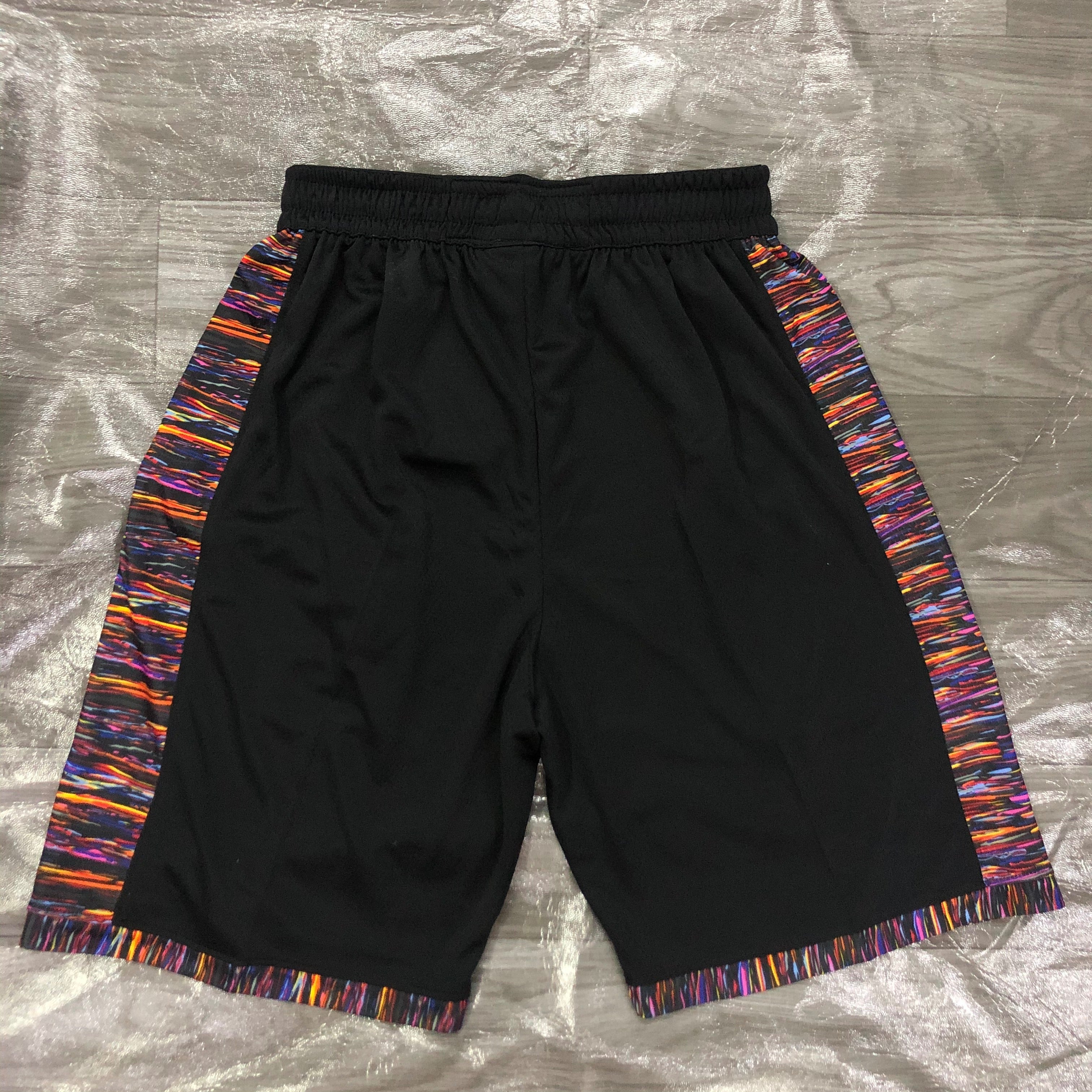 Short Brooklyn Nets City Edition 19/20 - OGJERSEYSHOP