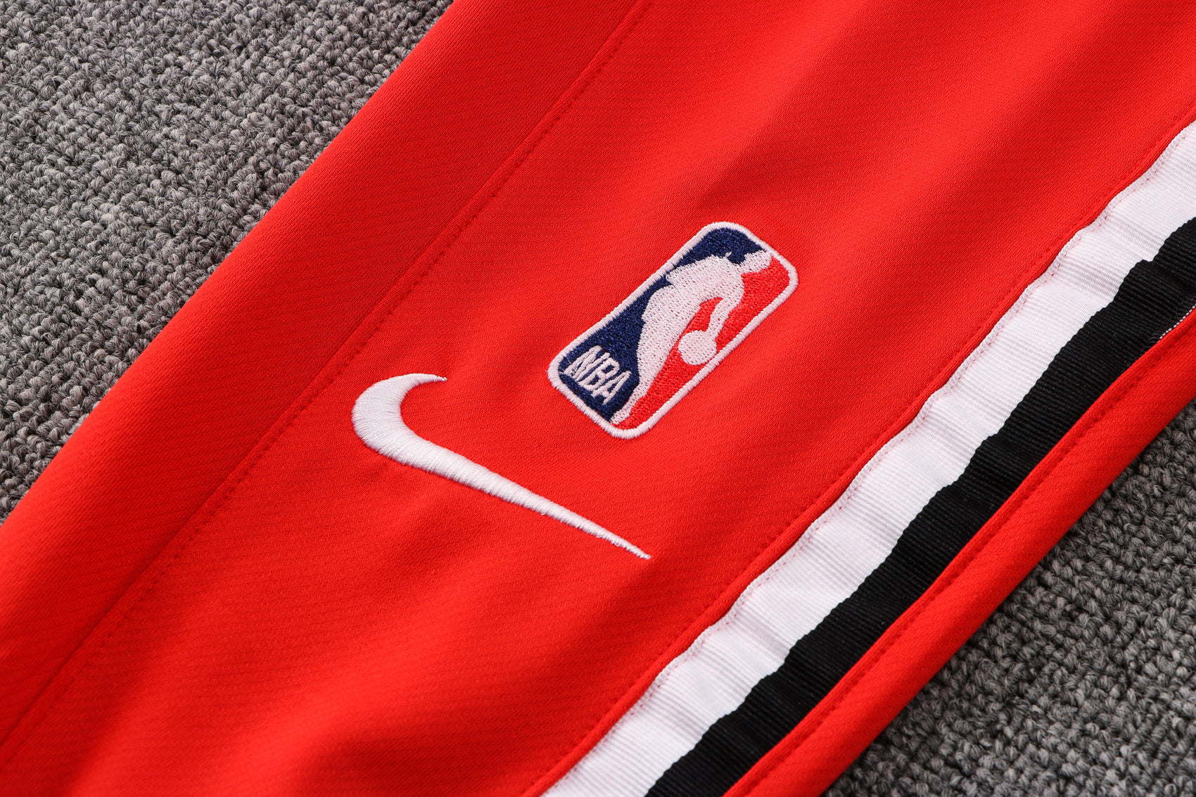 Conjunto Nike Therma Flex Houston Rockets 21/22 - OGJERSEYSHOP