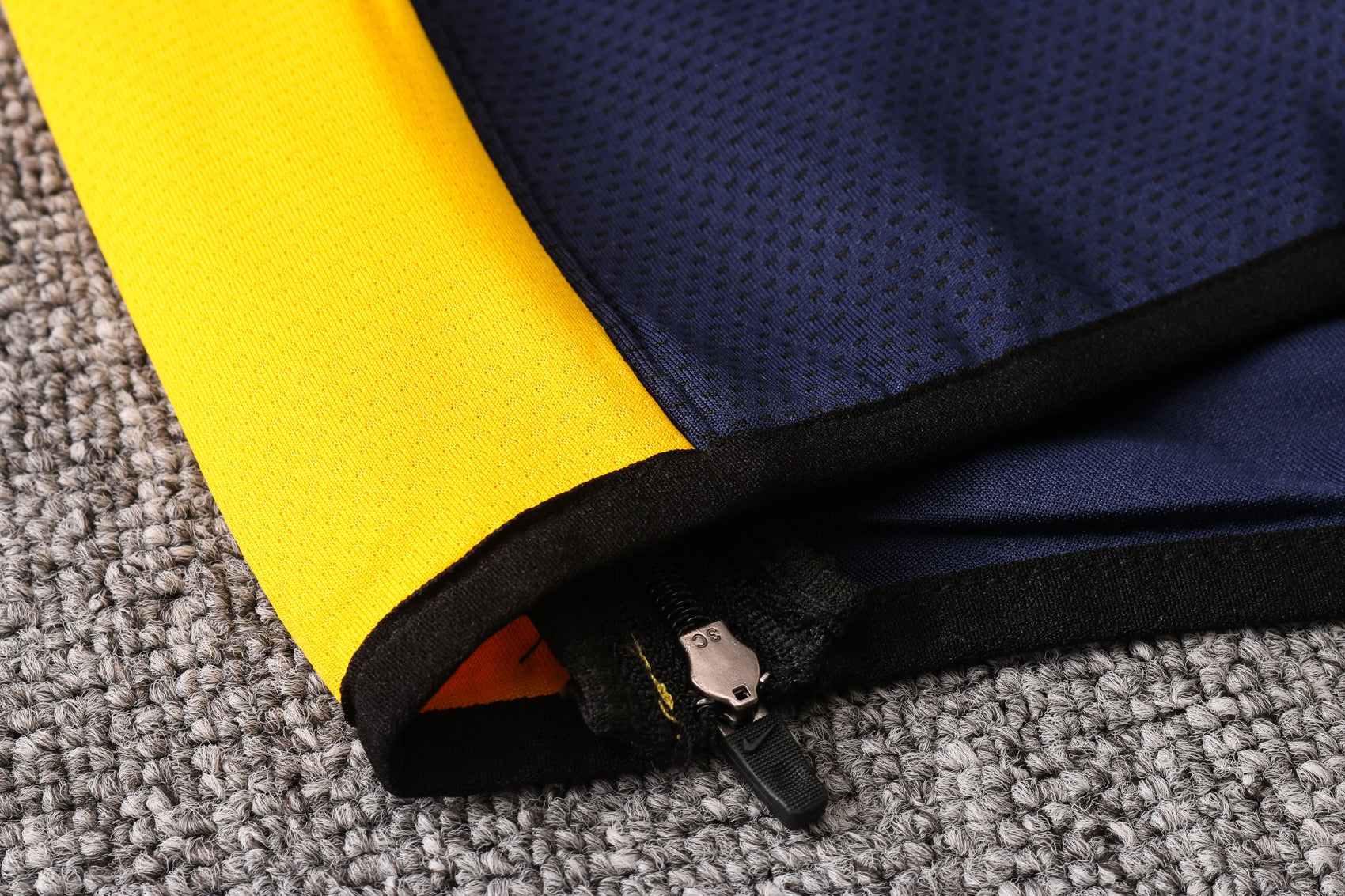 Conjunto Nike Therma Flex Indiana Pacers Treino - OGJERSEYSHOP