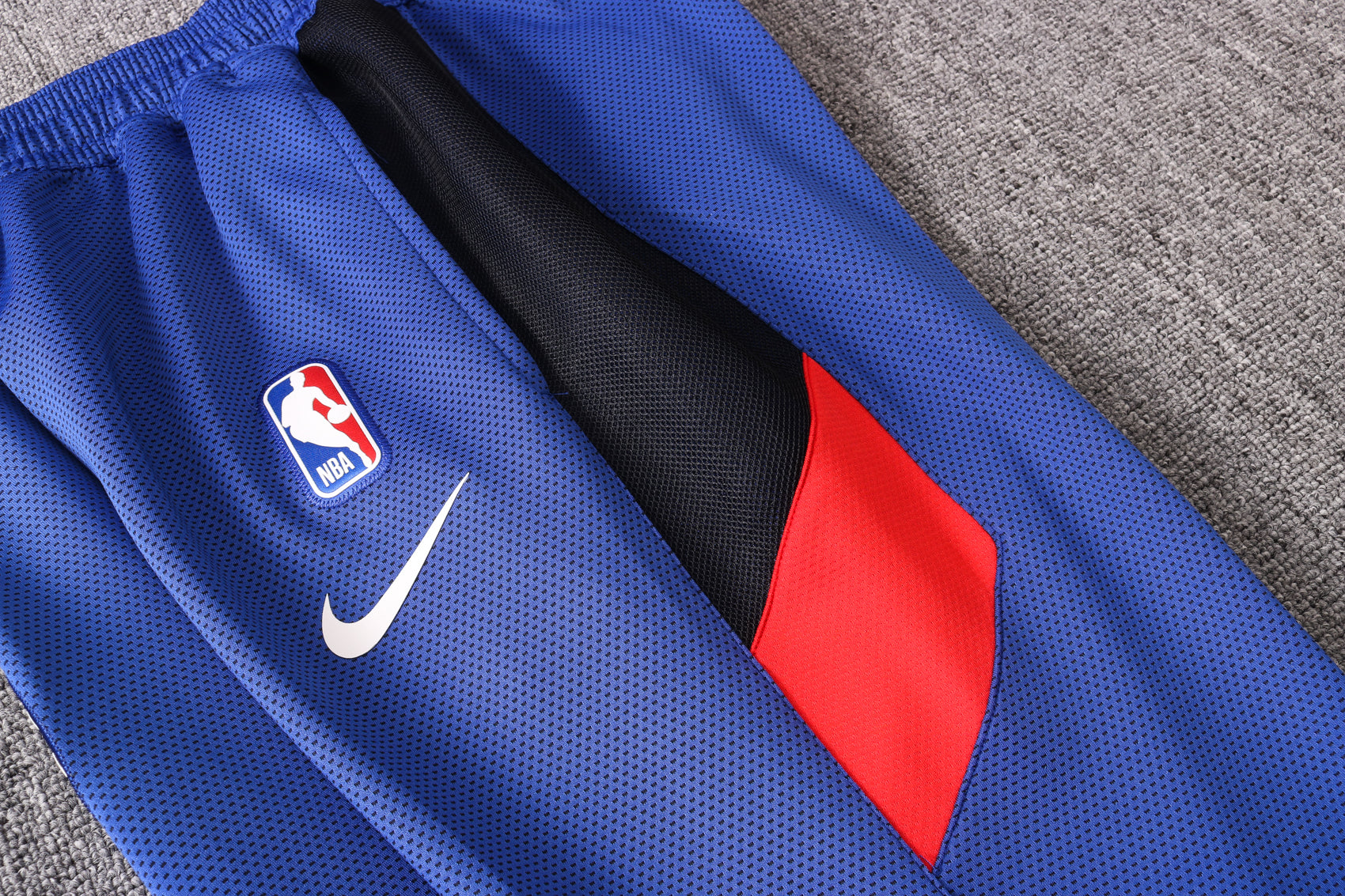 Conjunto Nike Therma Flex Philadelphia 76ers Treino - OGJERSEYSHOP