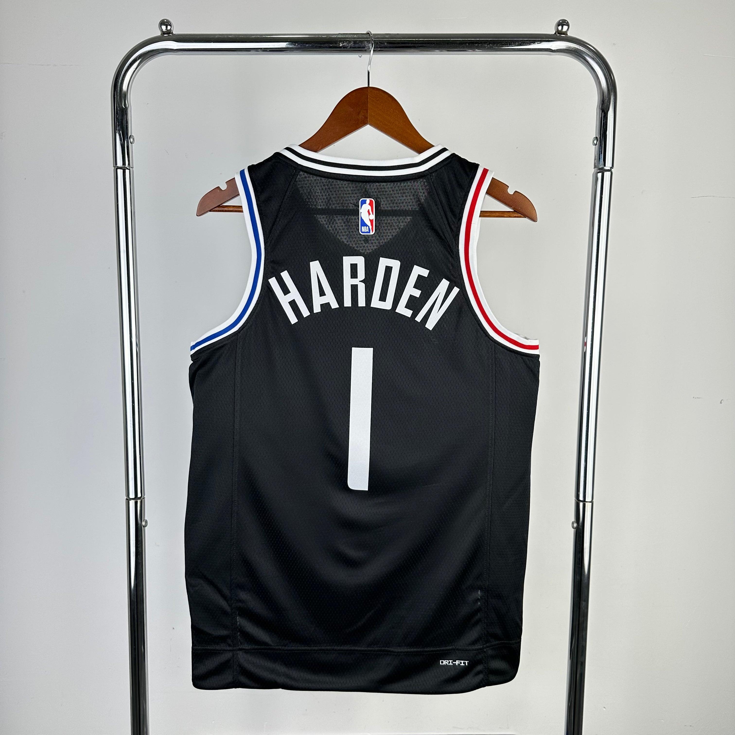 Regata Los Angeles Clippers City Edition 22/23