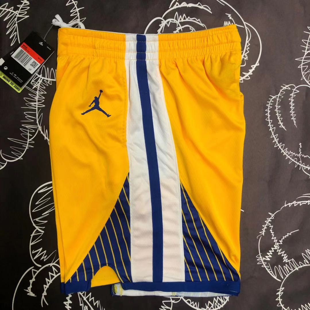 Short Golden State Warriors Statement Edition 19/20 - OGJERSEYSHOP