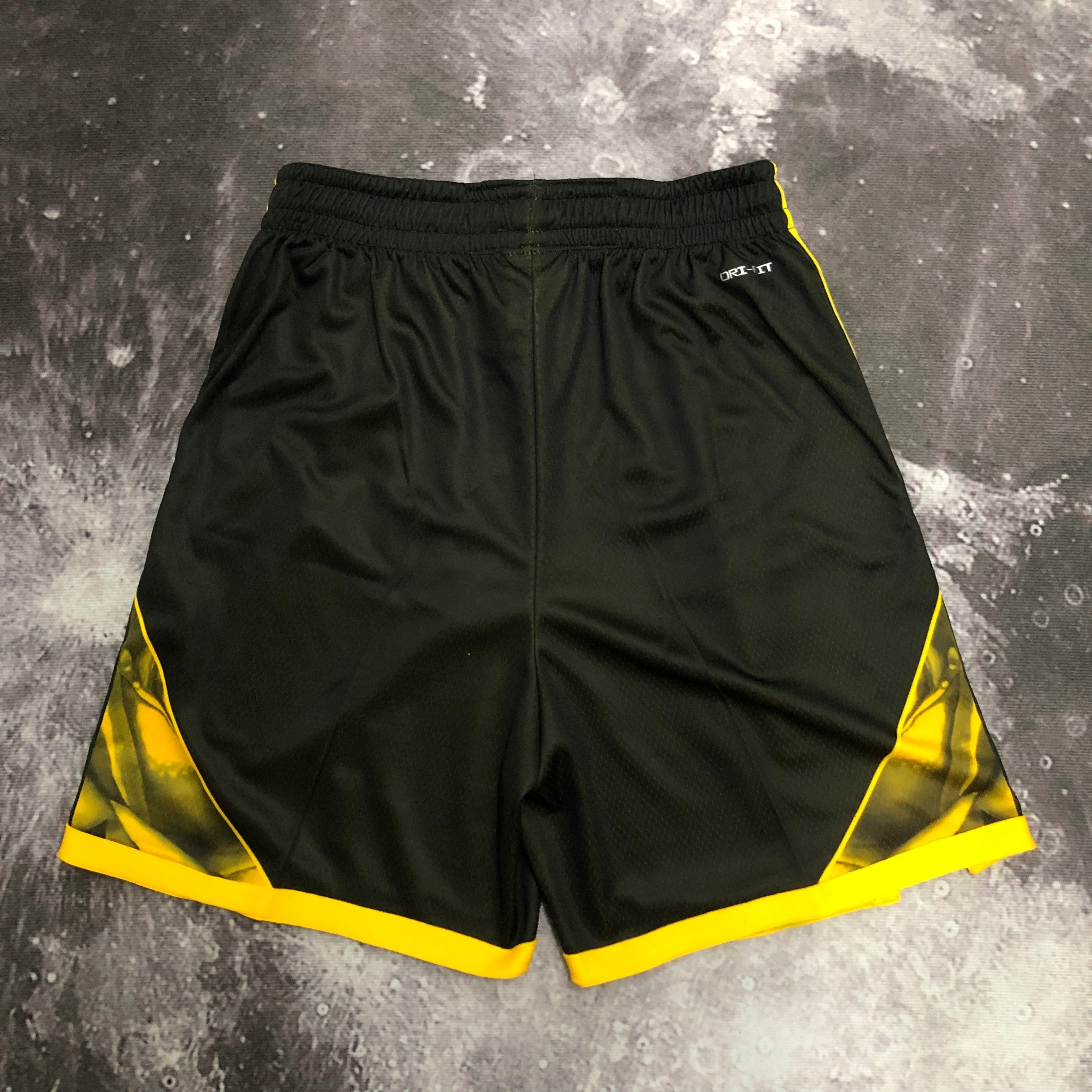 Short Golden State Warriors City Edition 22/23 - OGJERSEYSHOP