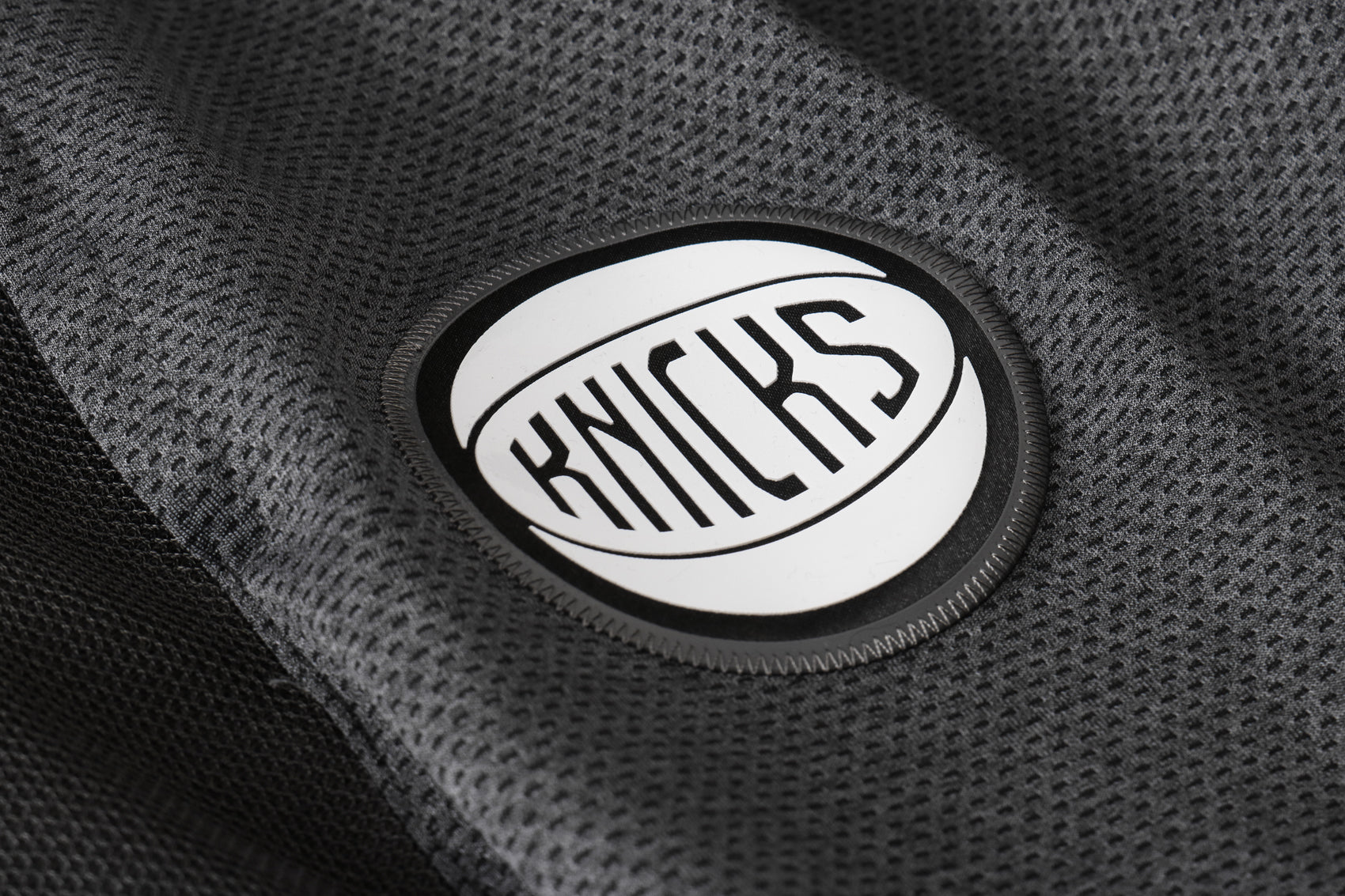 Conjunto Nike Therma Flex New York Knicks Preto Treino - OGJERSEYSHOP