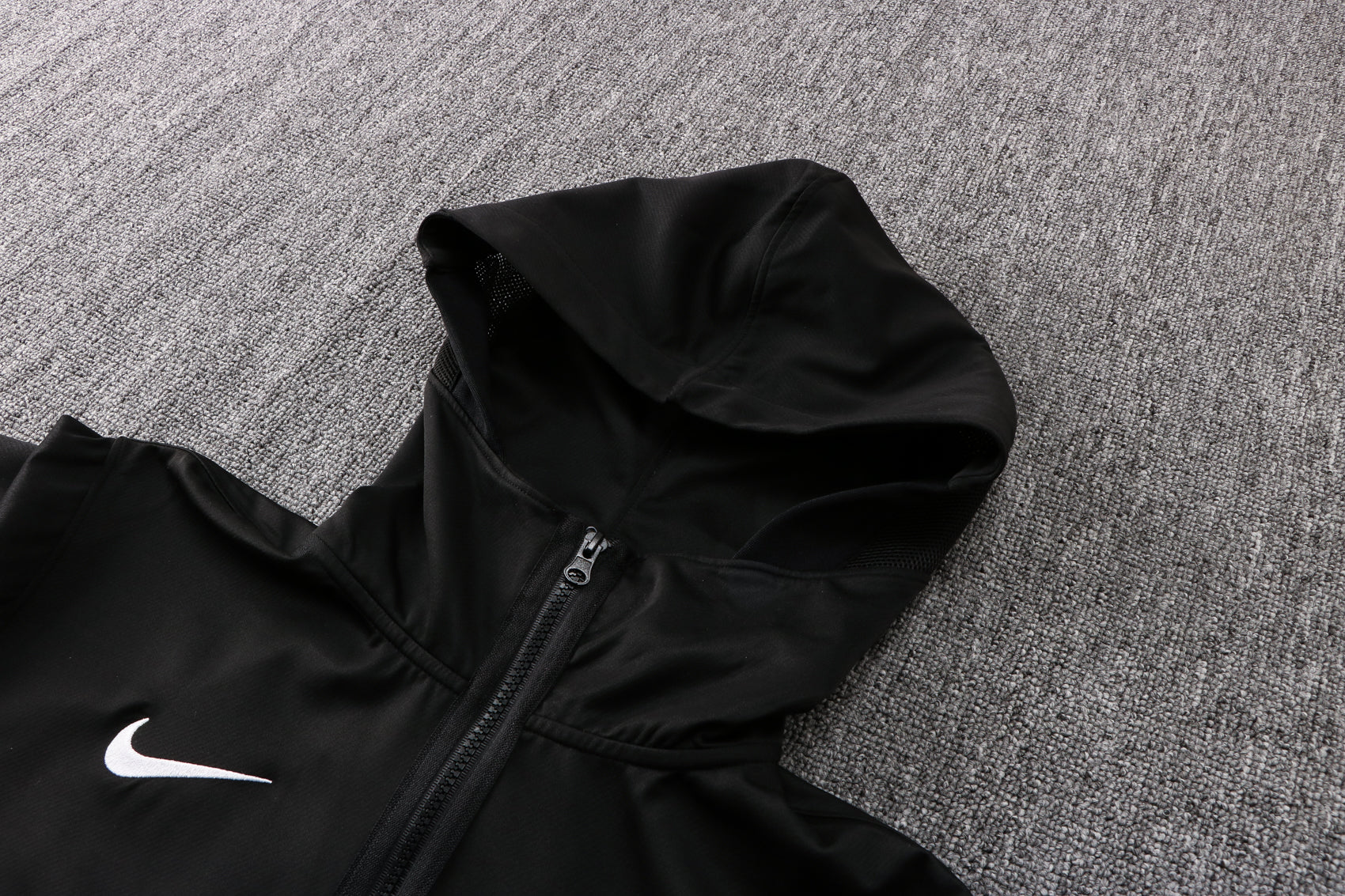 Conjunto Nike Therma Flex Brooklyn Nets 21/22 - OGJERSEYSHOP