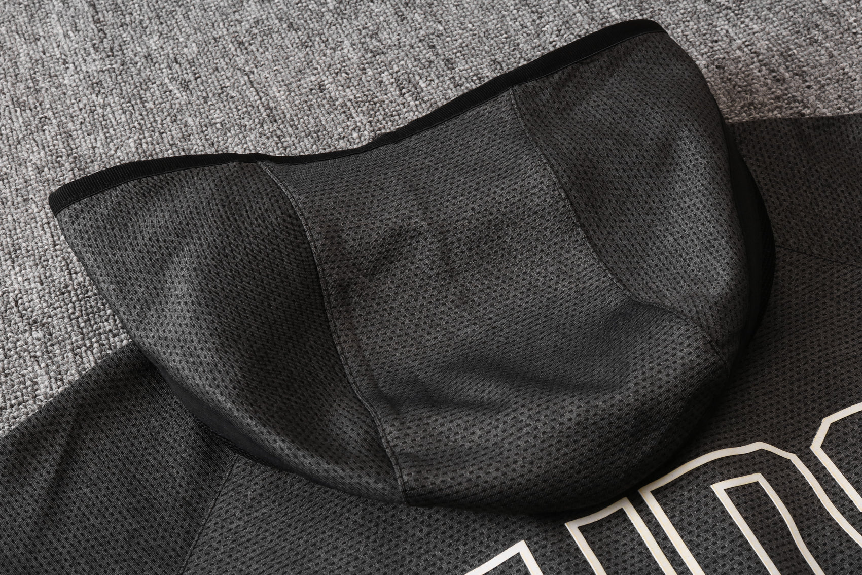 Conjunto Nike Therma Flex Phoenix Suns Preto Treino - OGJERSEYSHOP