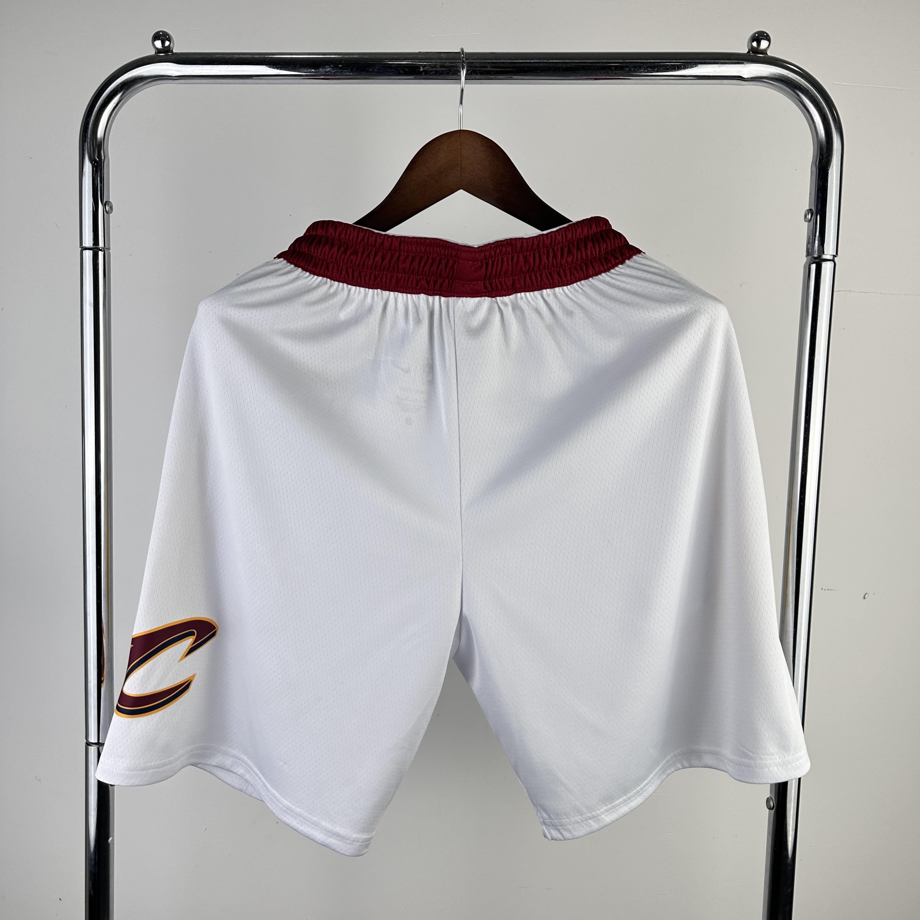Short Cleveland Cavaliers Association Edition 20/21 - OGJERSEYSHOP