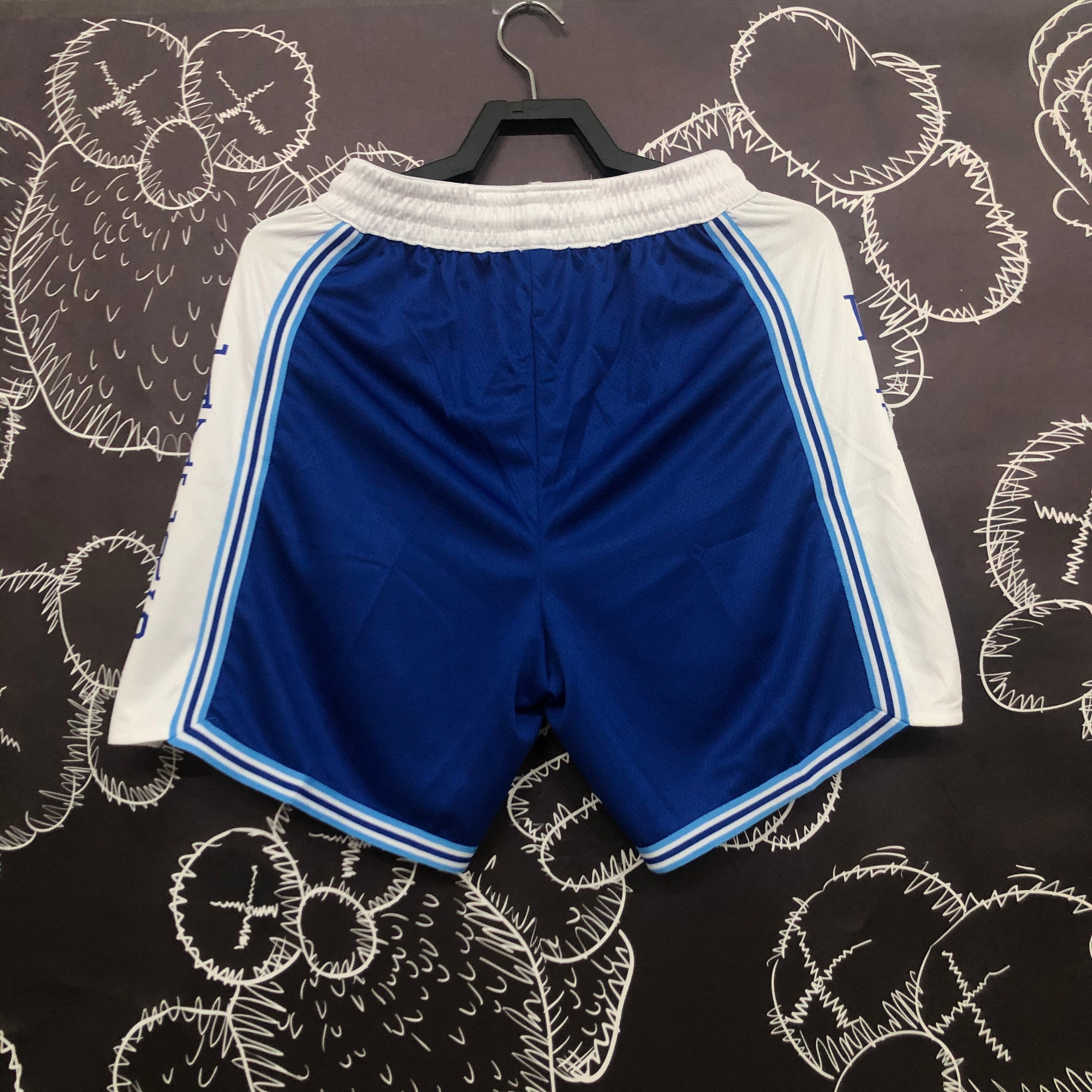 Short Los Angeles Lakers Classic Edition 20/21 - OGJERSEYSHOP