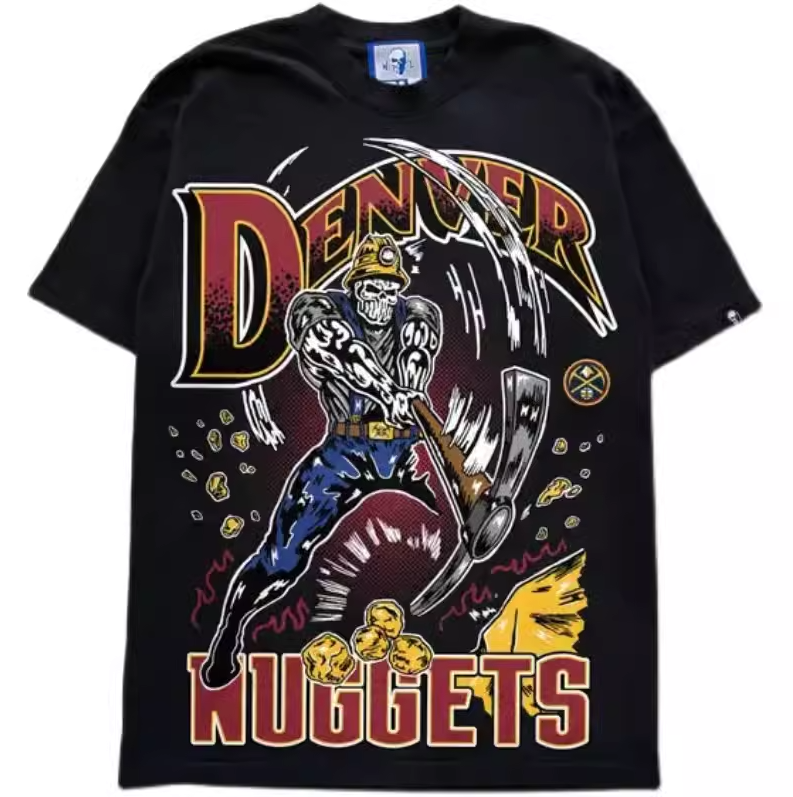 Warren Lotas NBA - Camiseta Los Angeles Lakers "DUNK"
