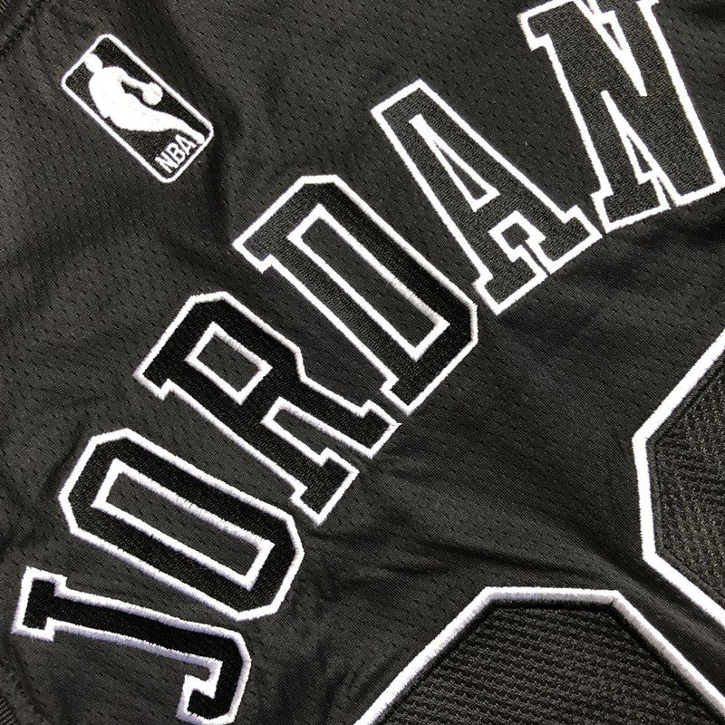 Regata Chicago Bulls Michael Jordan MVP - OGJERSEYSHOP